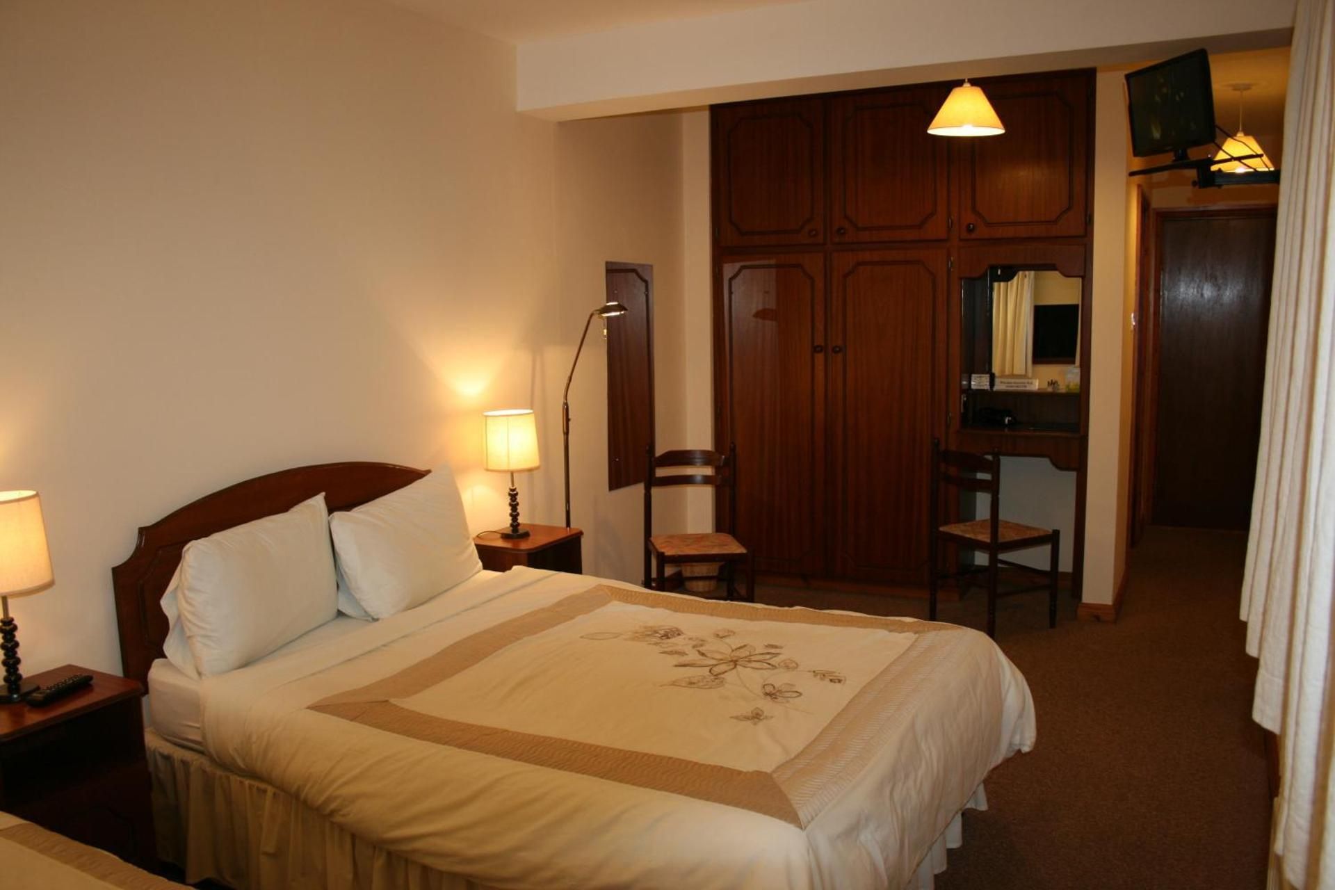 Double or Twin Room