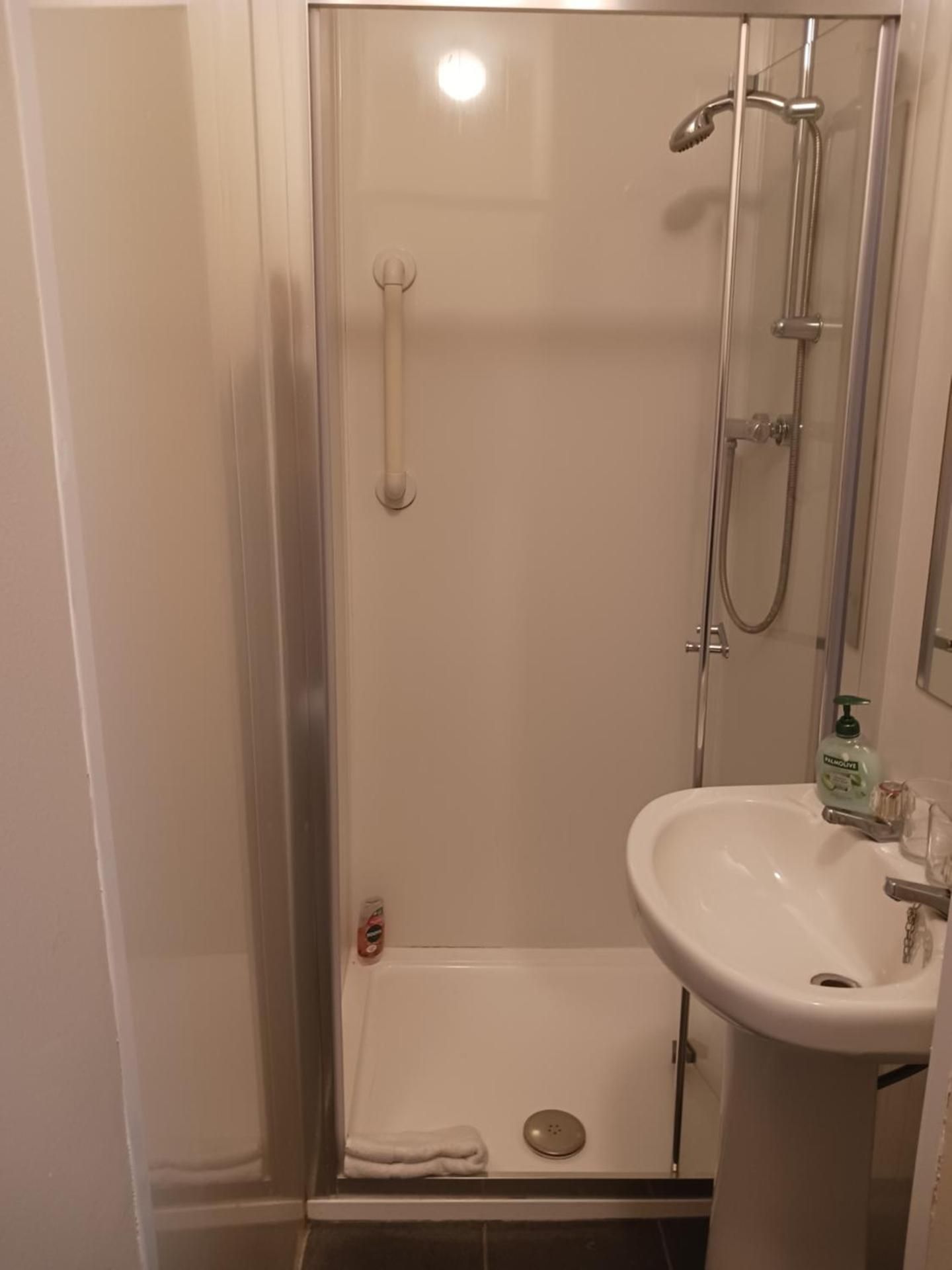 Budget Double or Twin Room