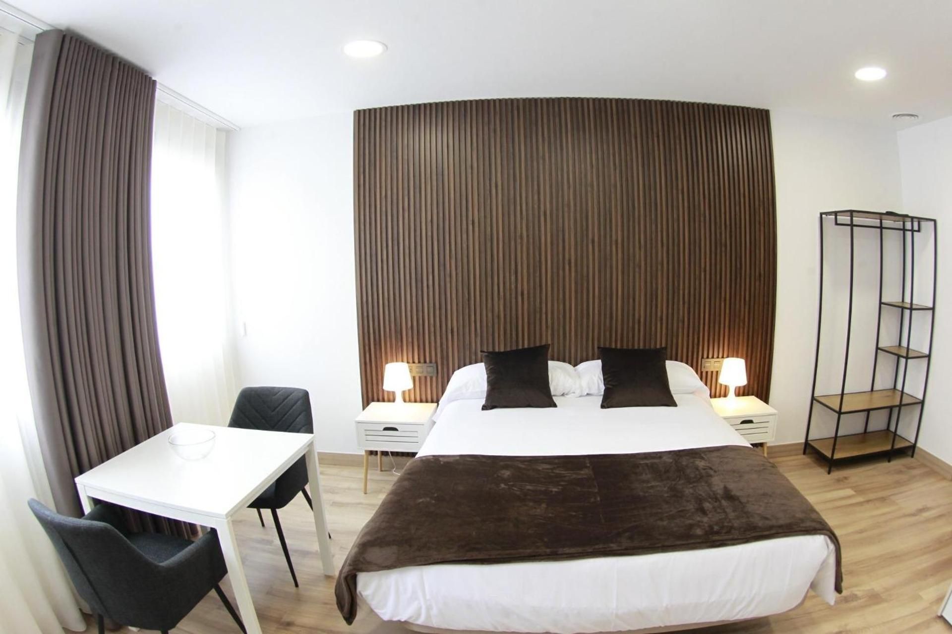 One-Bedroom Premium Apartment