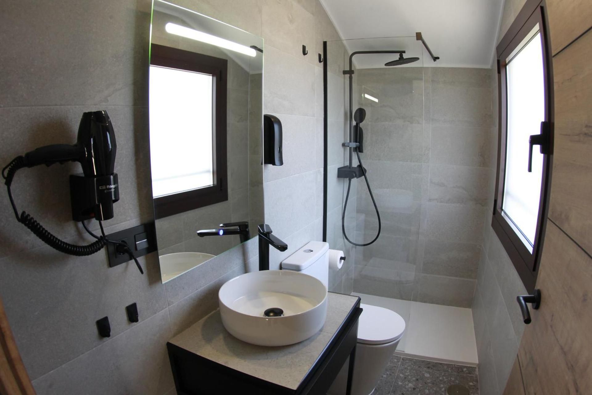 Superior One-Bedroom Apartment with Balcony