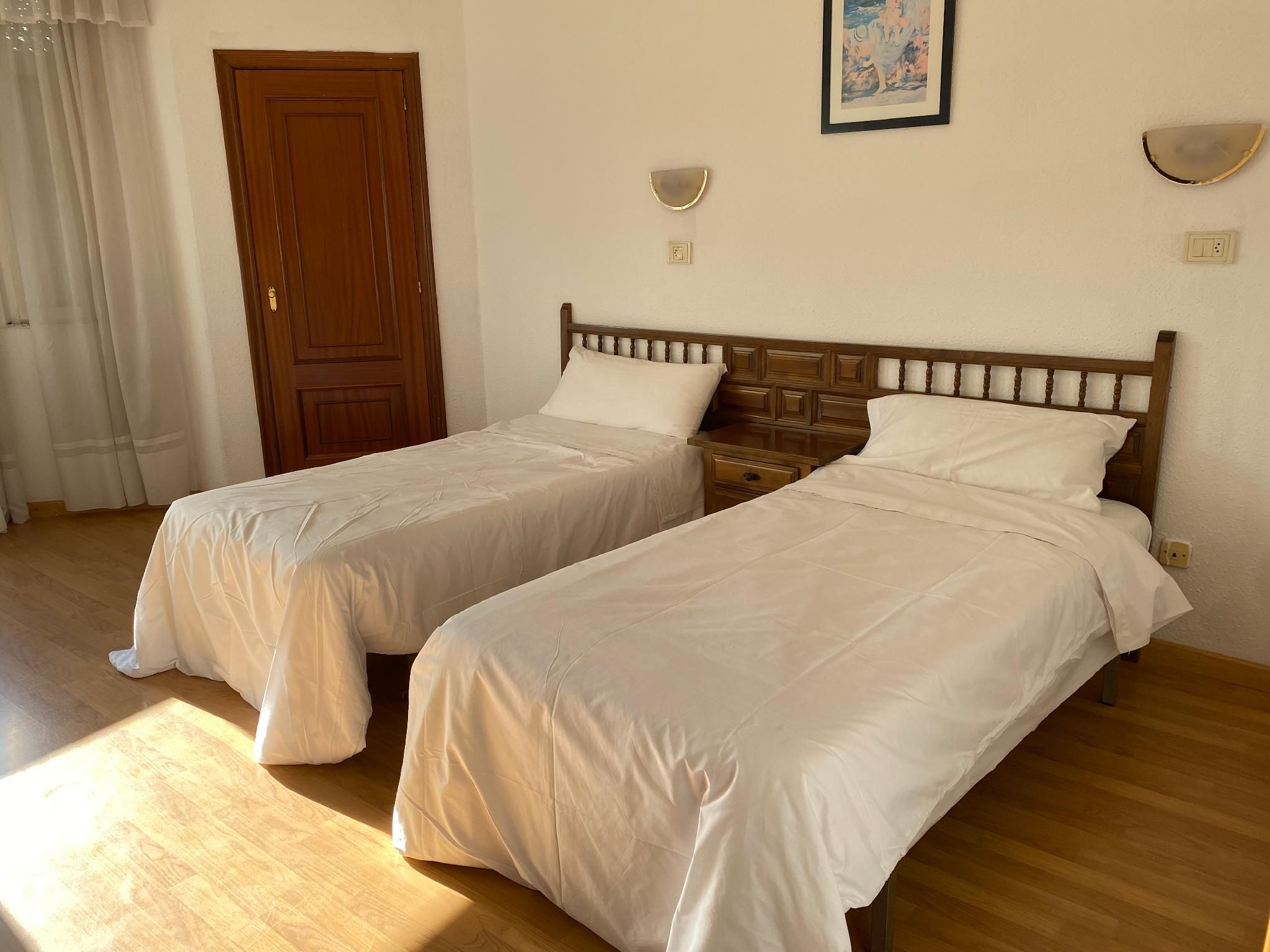 Superior Double or Twin