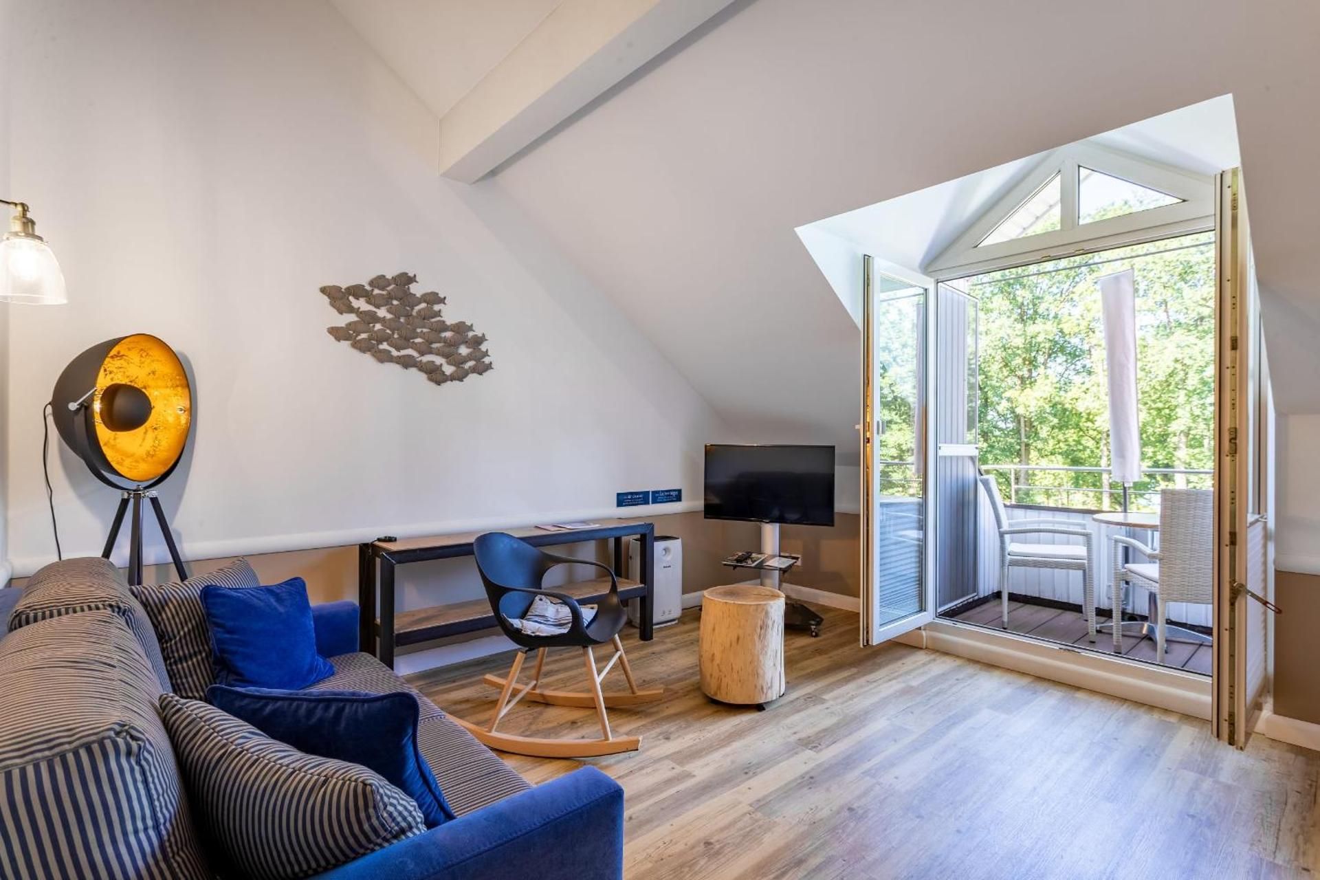 Seaside - Gallery - Suite