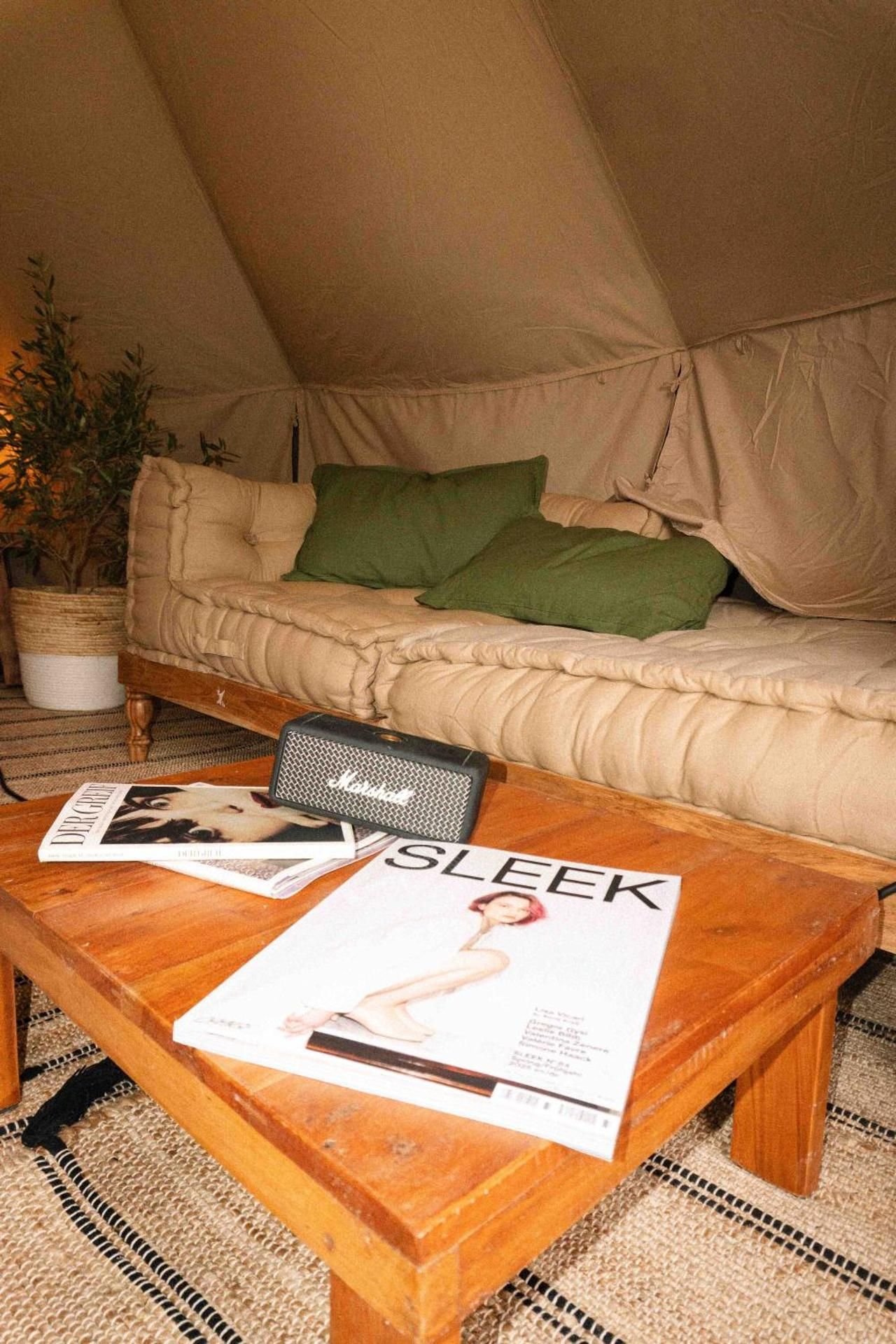 Tent