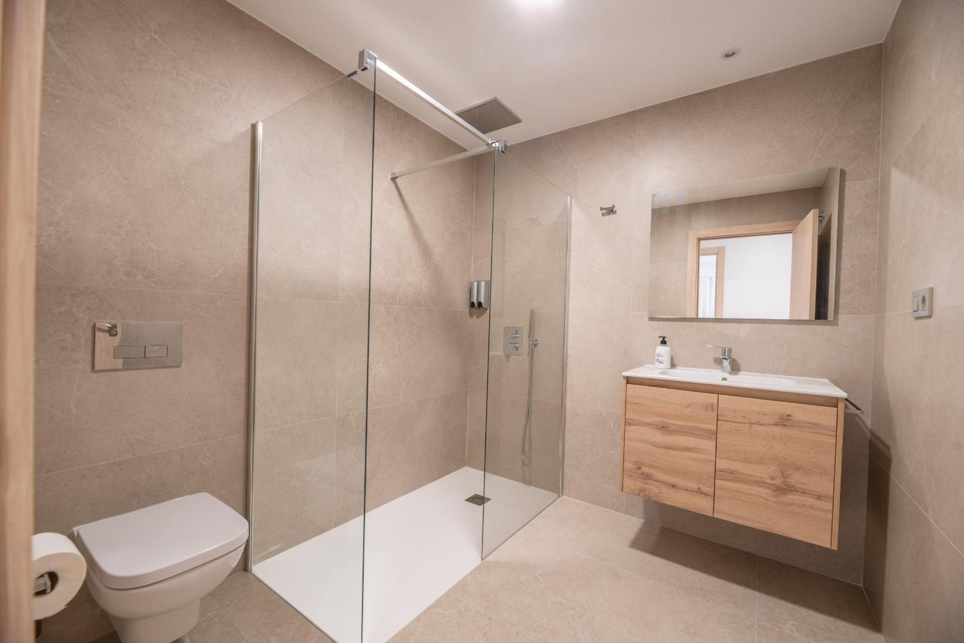 Two-Room Apartment
