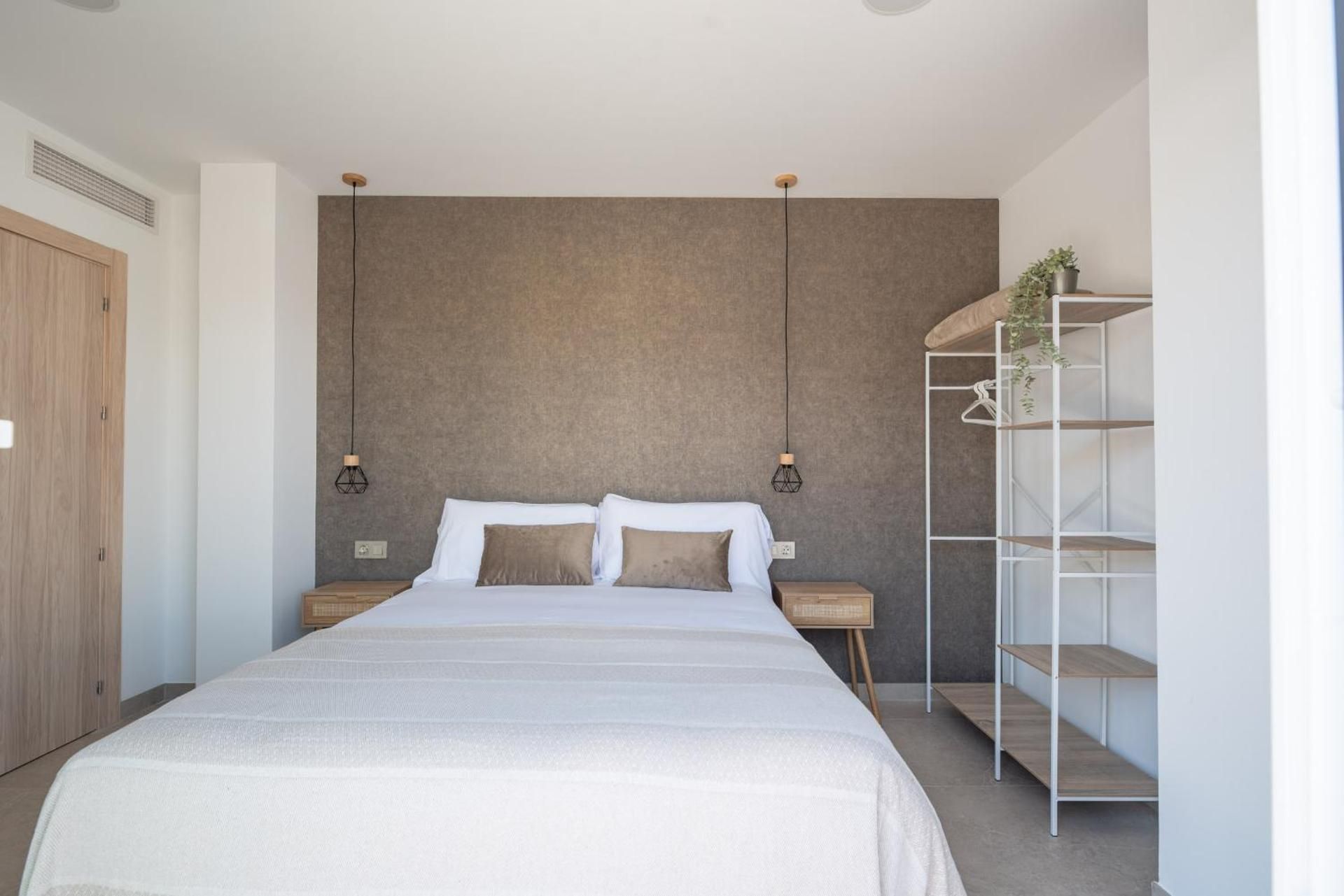Suite Apartment