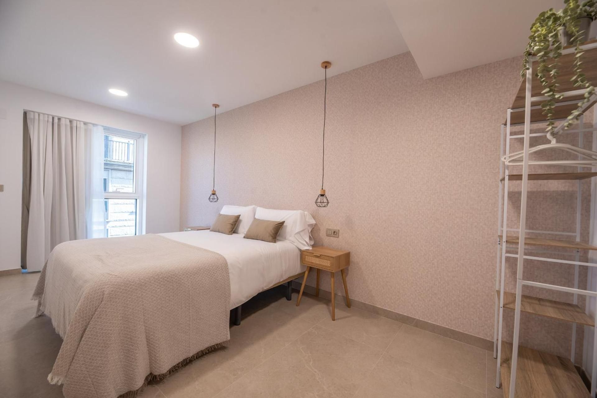 Two-Room Apartment
