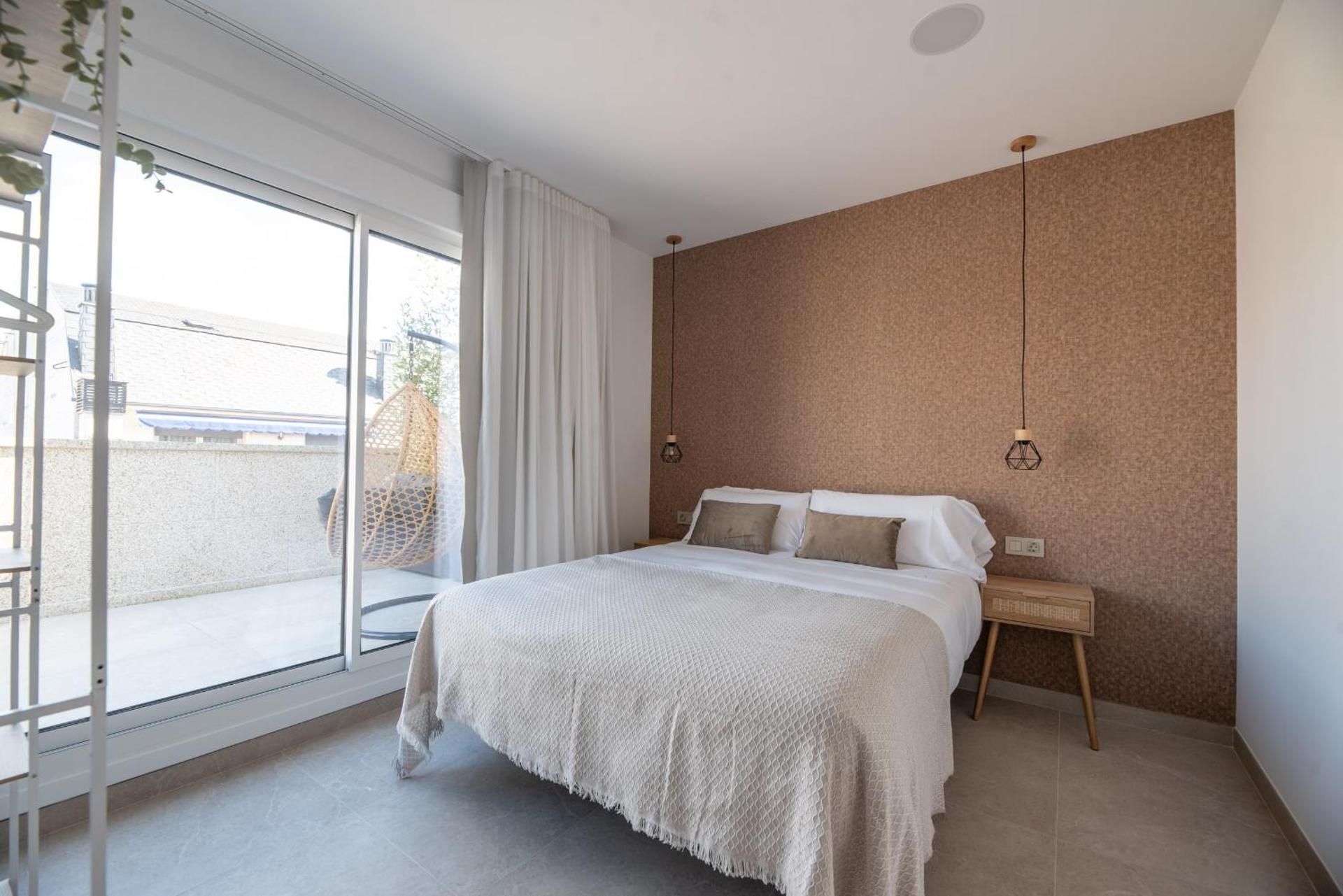 Suite Apartment