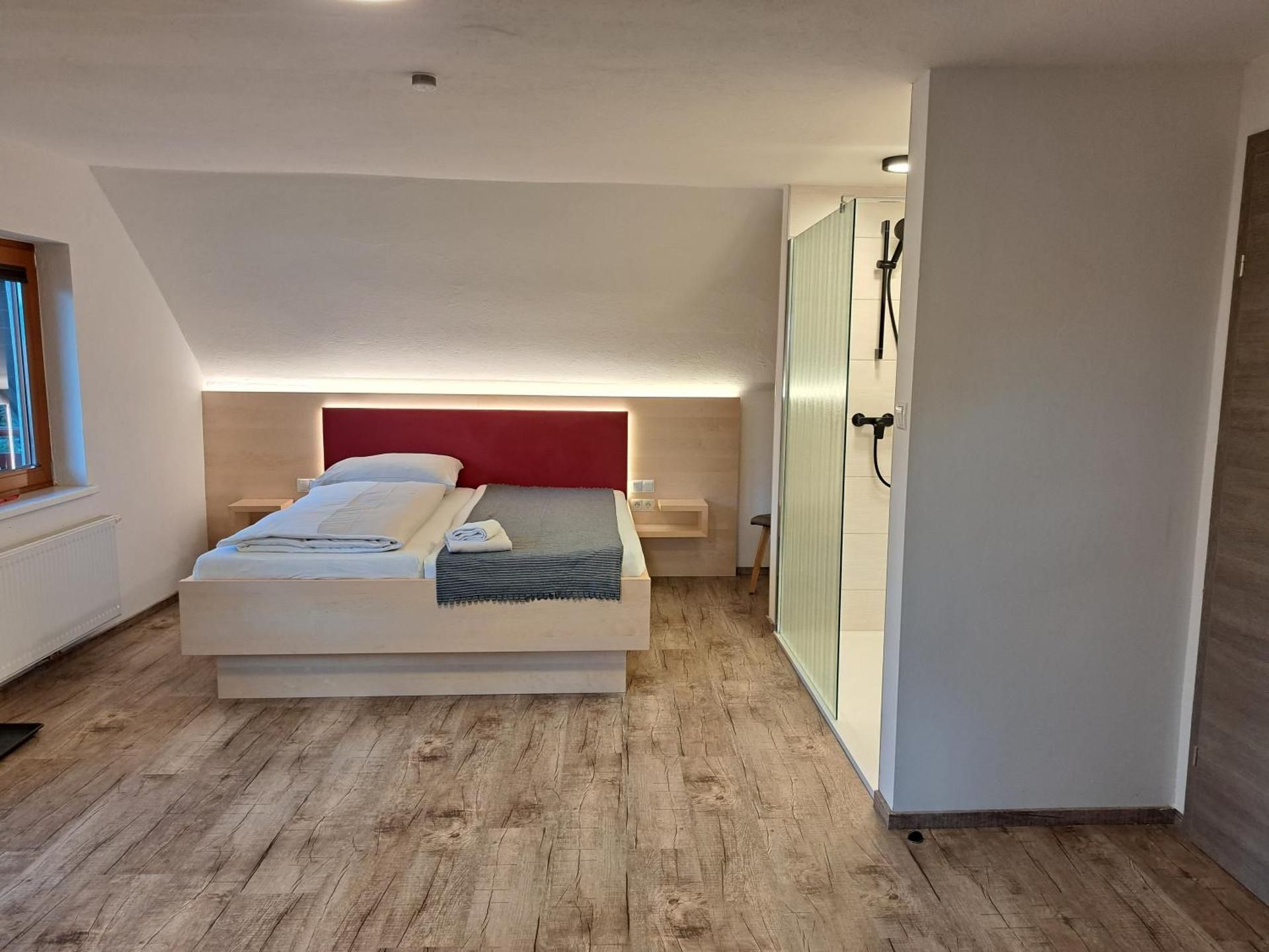 Six-Bedroom House