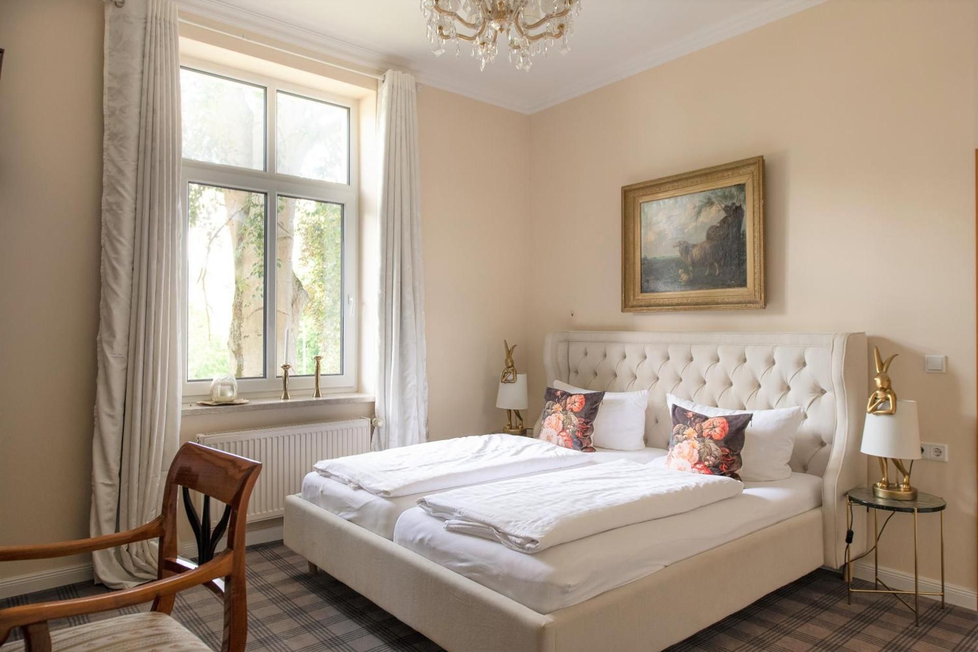 Comfort Double Room