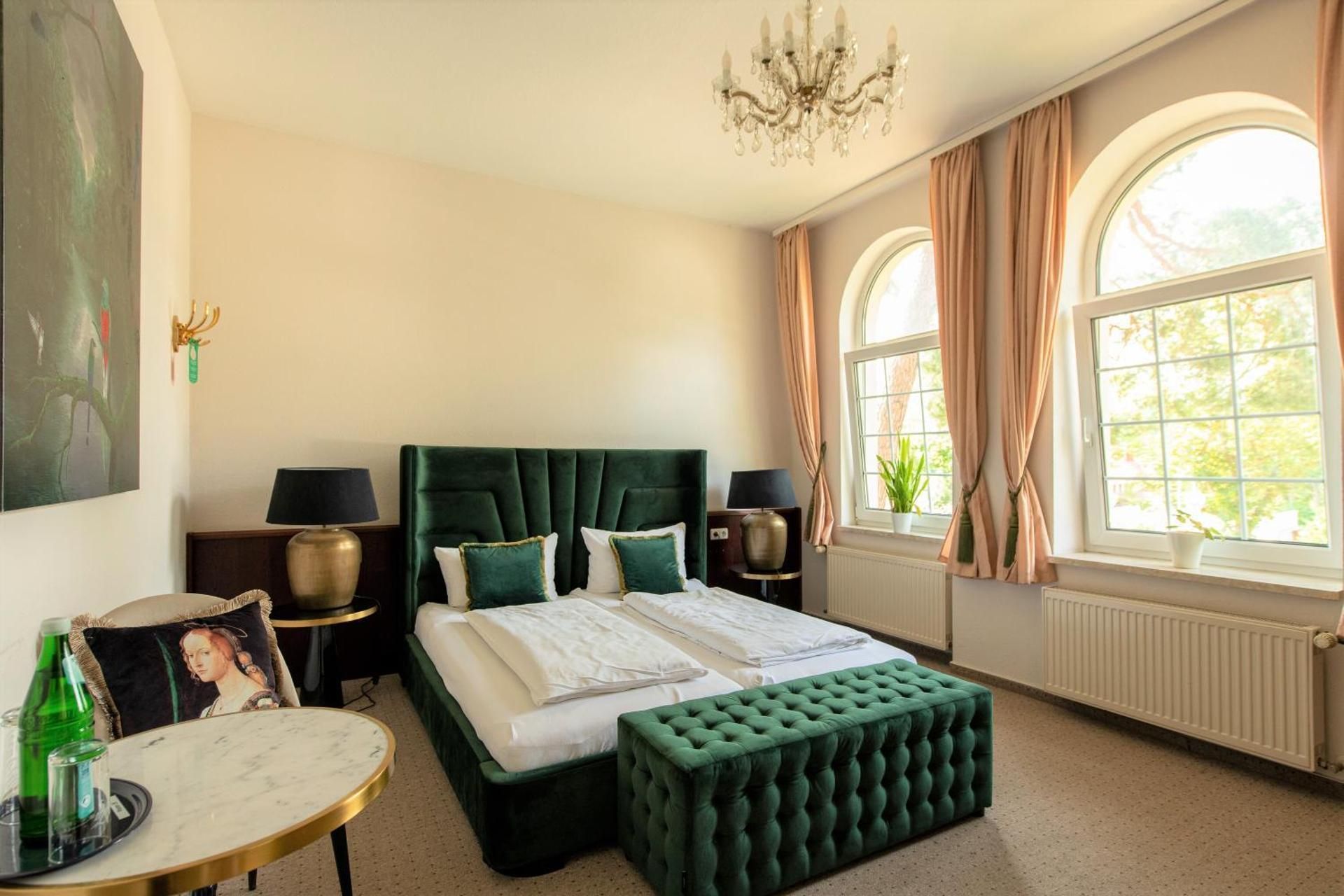 Comfort Double Room