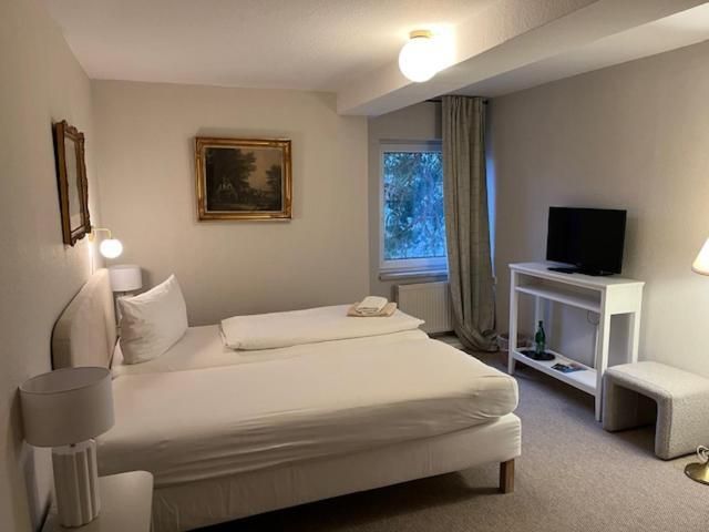 Small Double Room