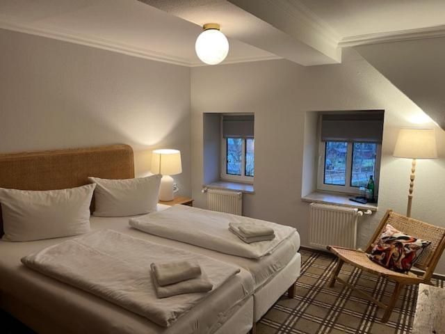 Small Double Room