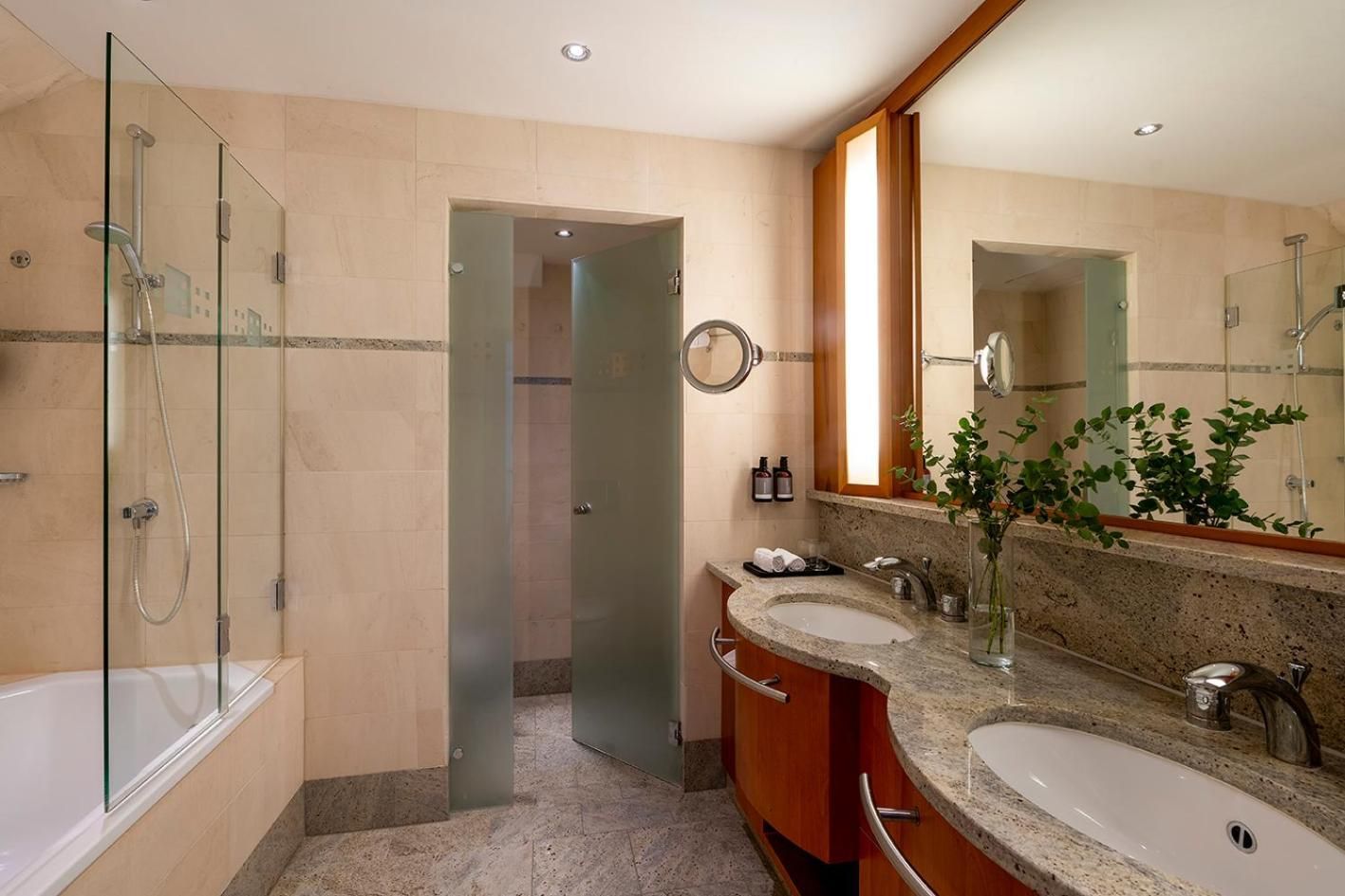 Duplex Suite