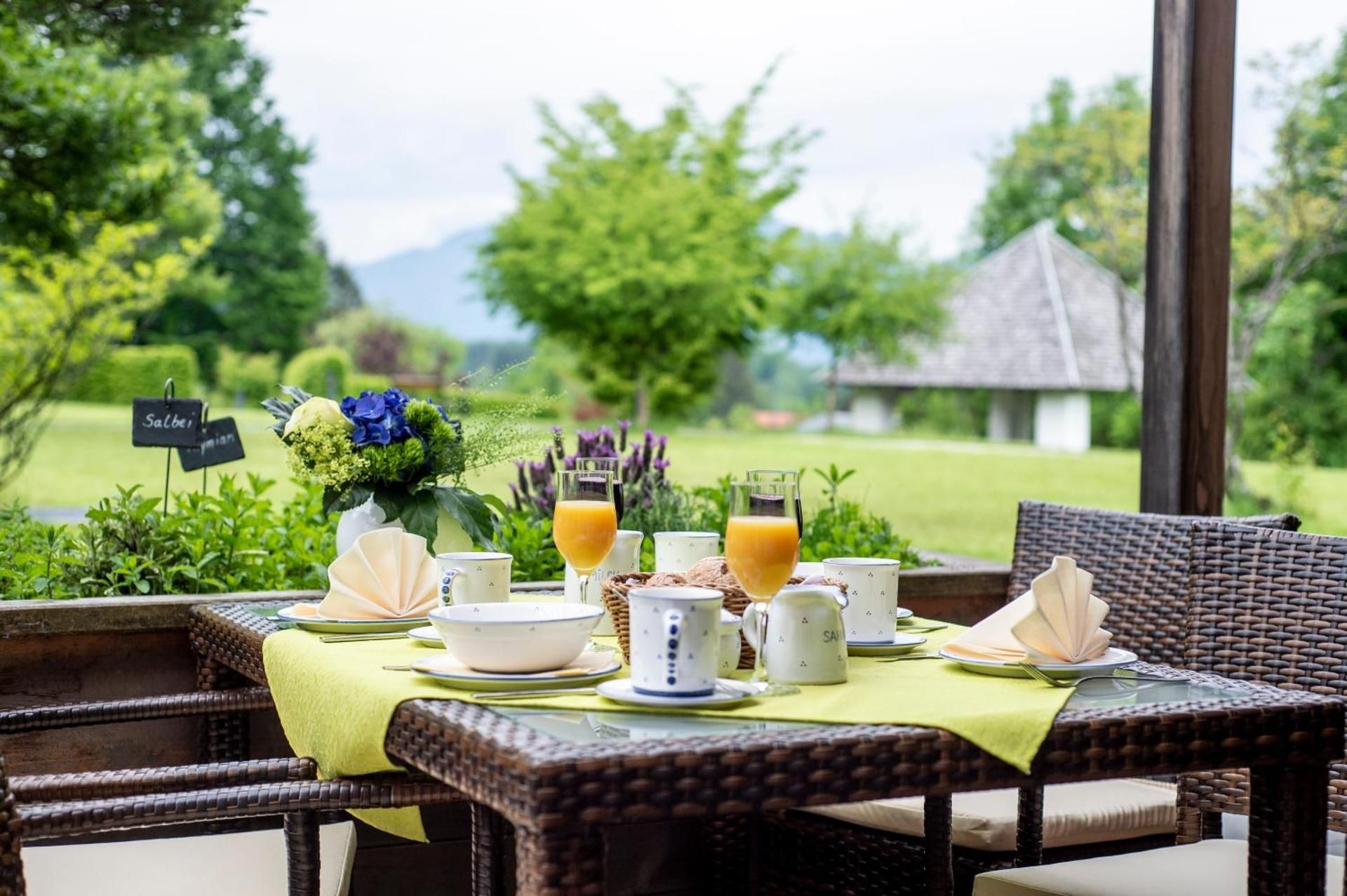 Hotel Alpenblick