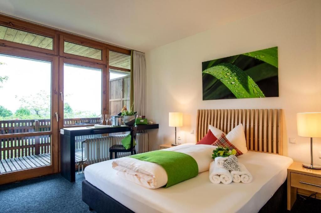 Hotel Alpenblick