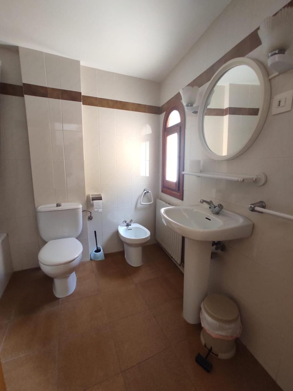 Triple Room with Bathroom