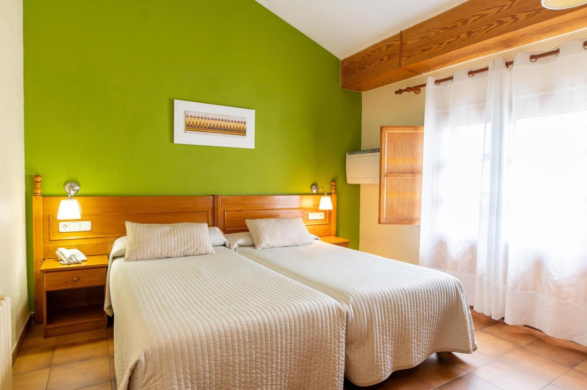 Double or Twin Room