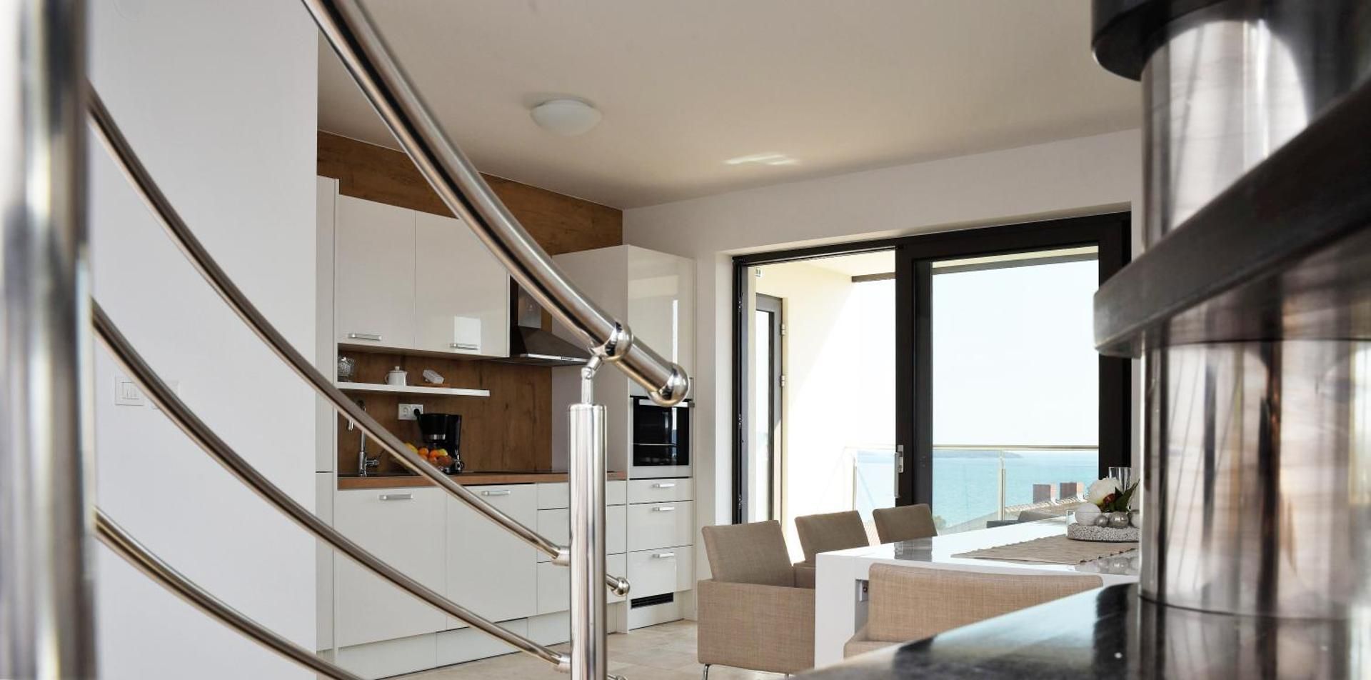 Duplex Apartment