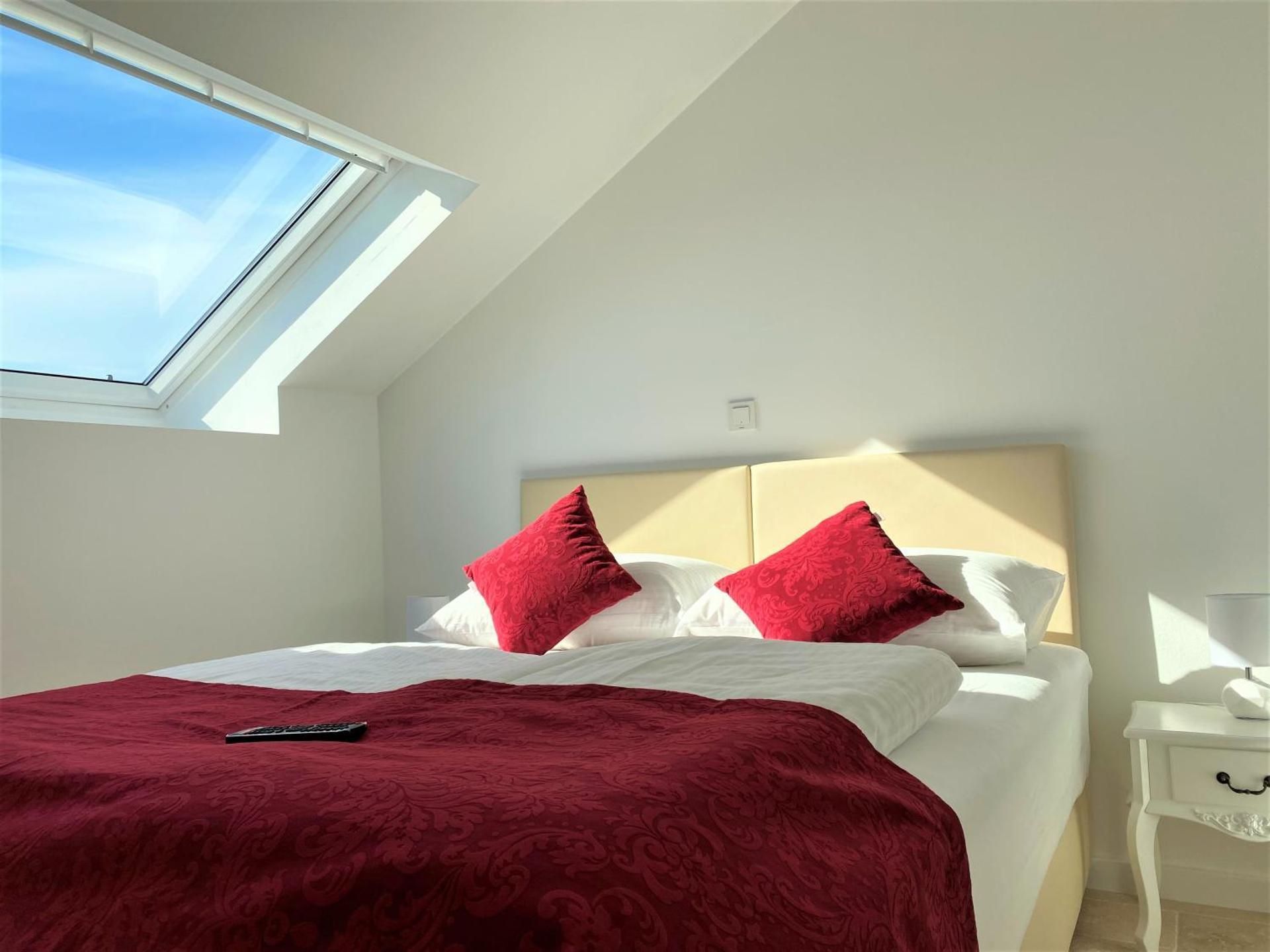 Penthouse Apartment