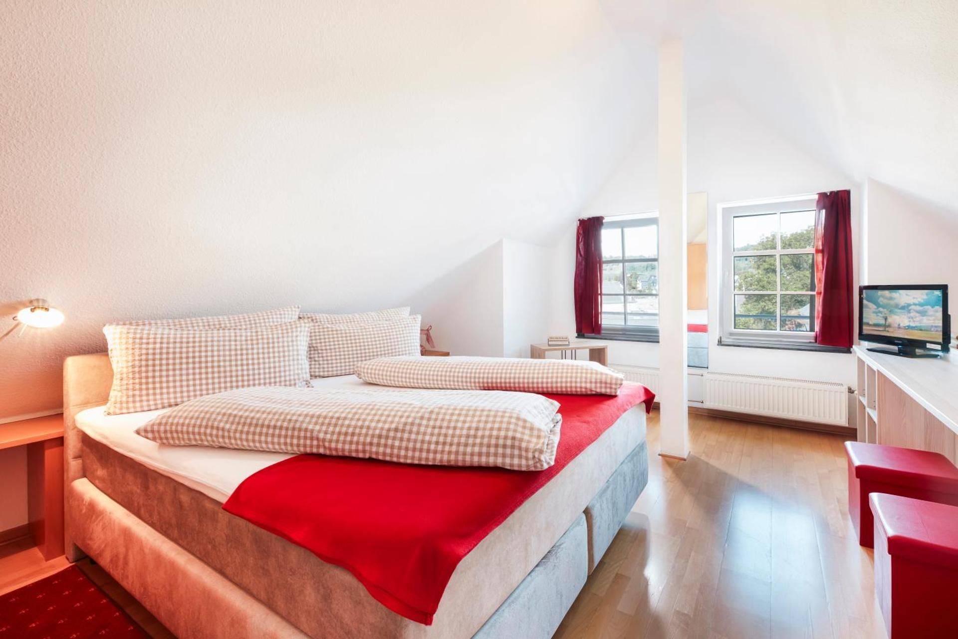 Familienzimmer Müller