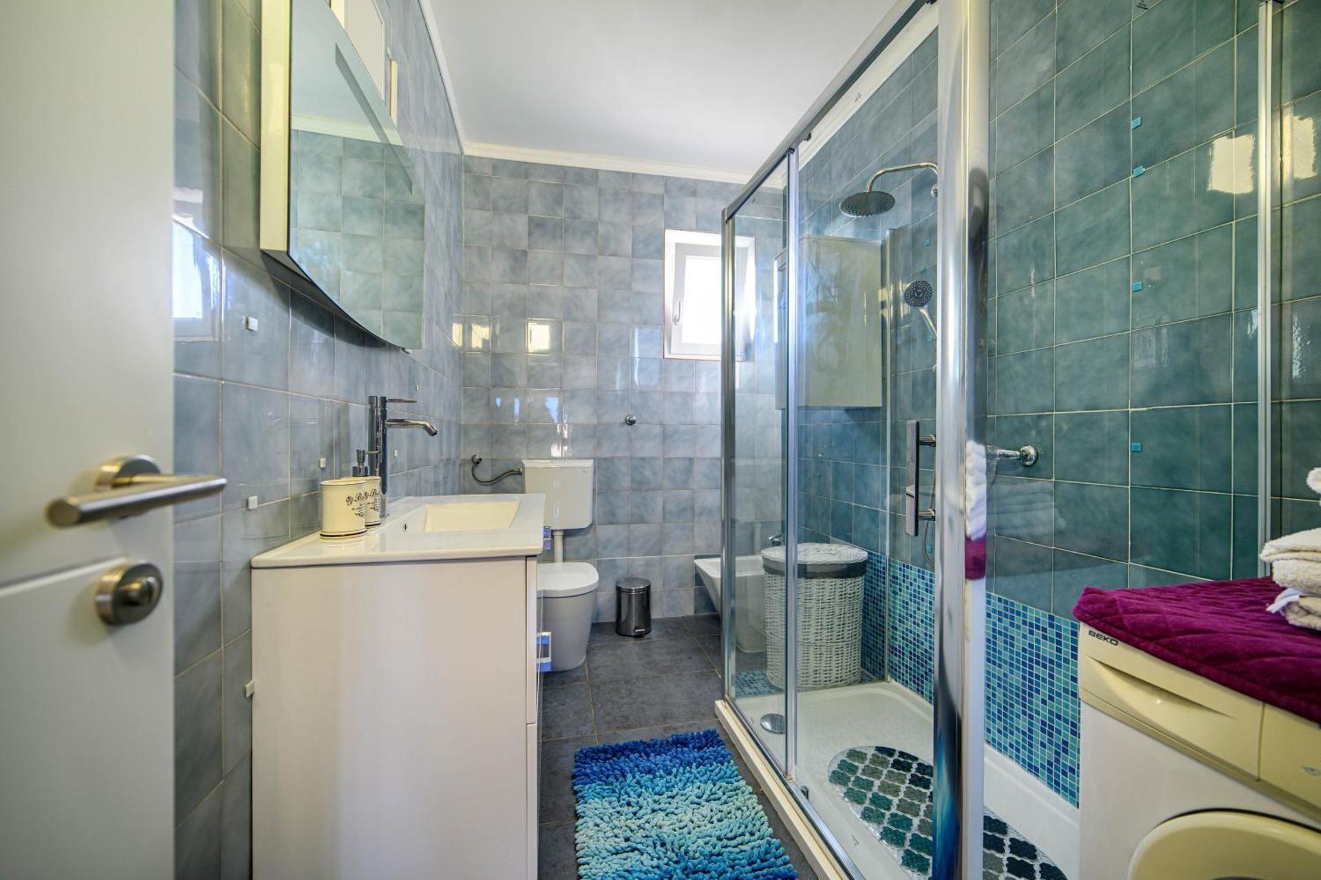 Comfort Two-Bedroom Apartment
