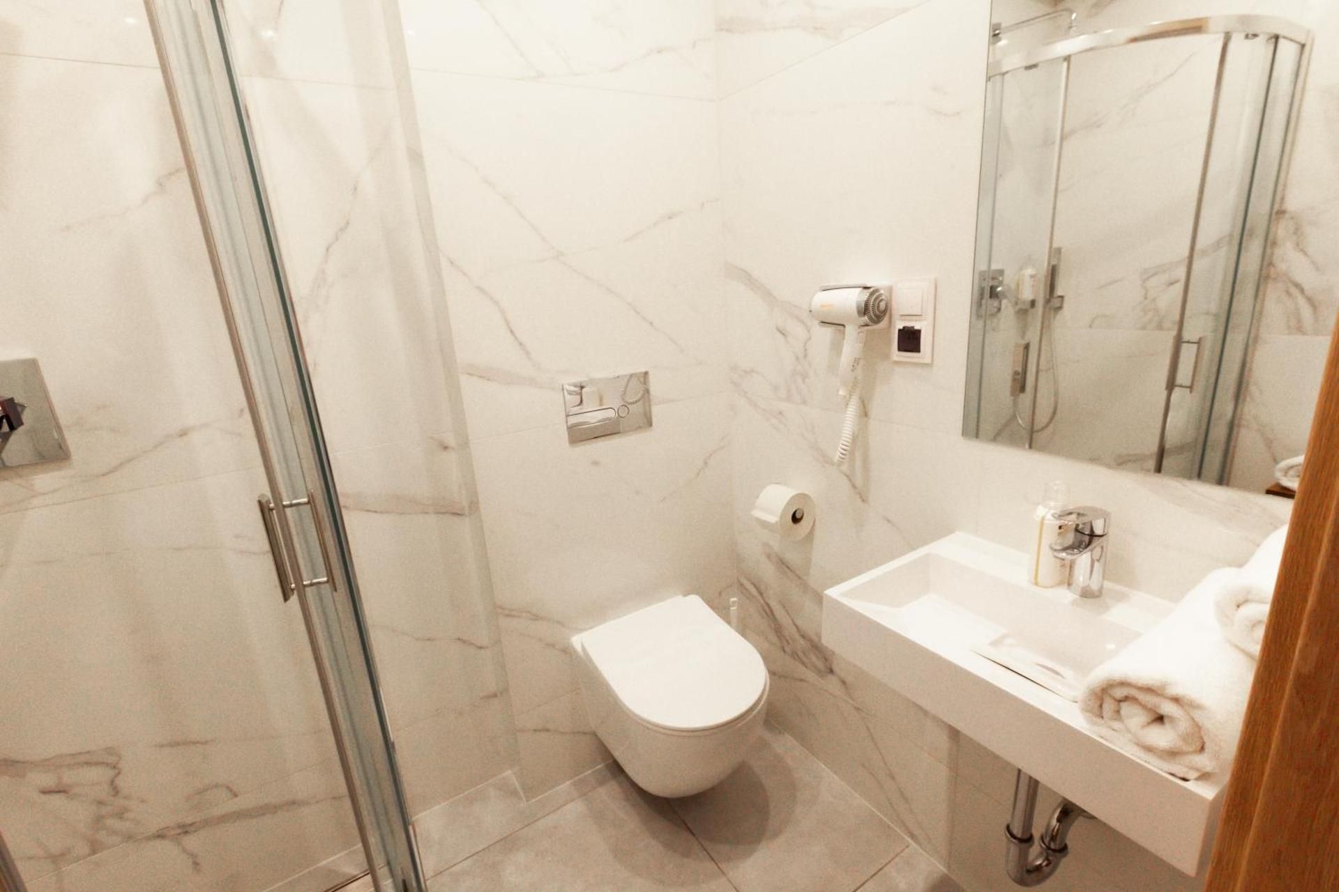 Family Studio Apartment