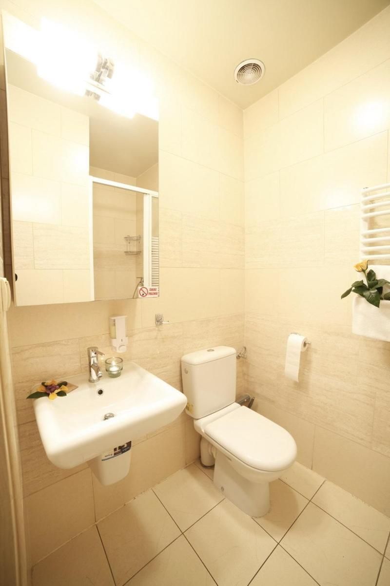 Economy Single Room