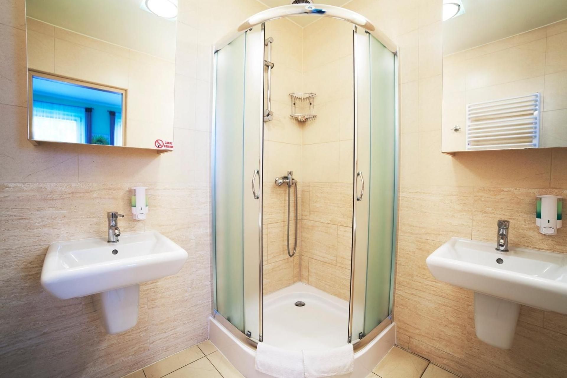 Premium Quadruple Room