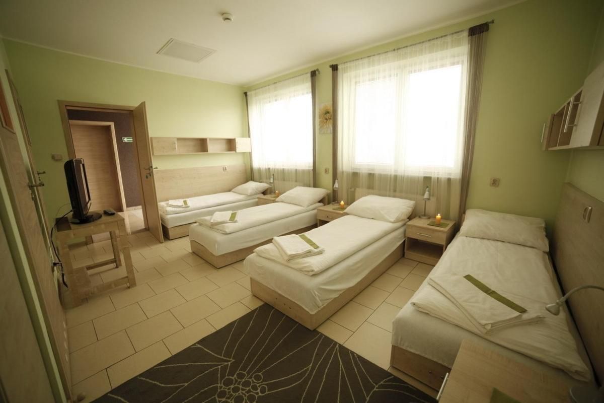 Premium Quadruple Room