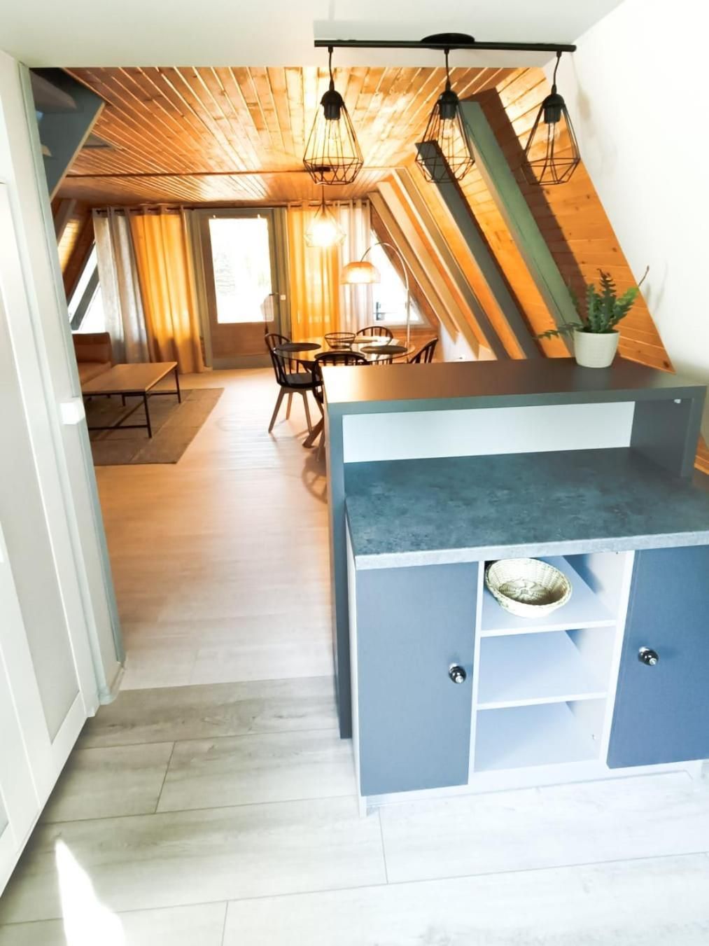 Chalet