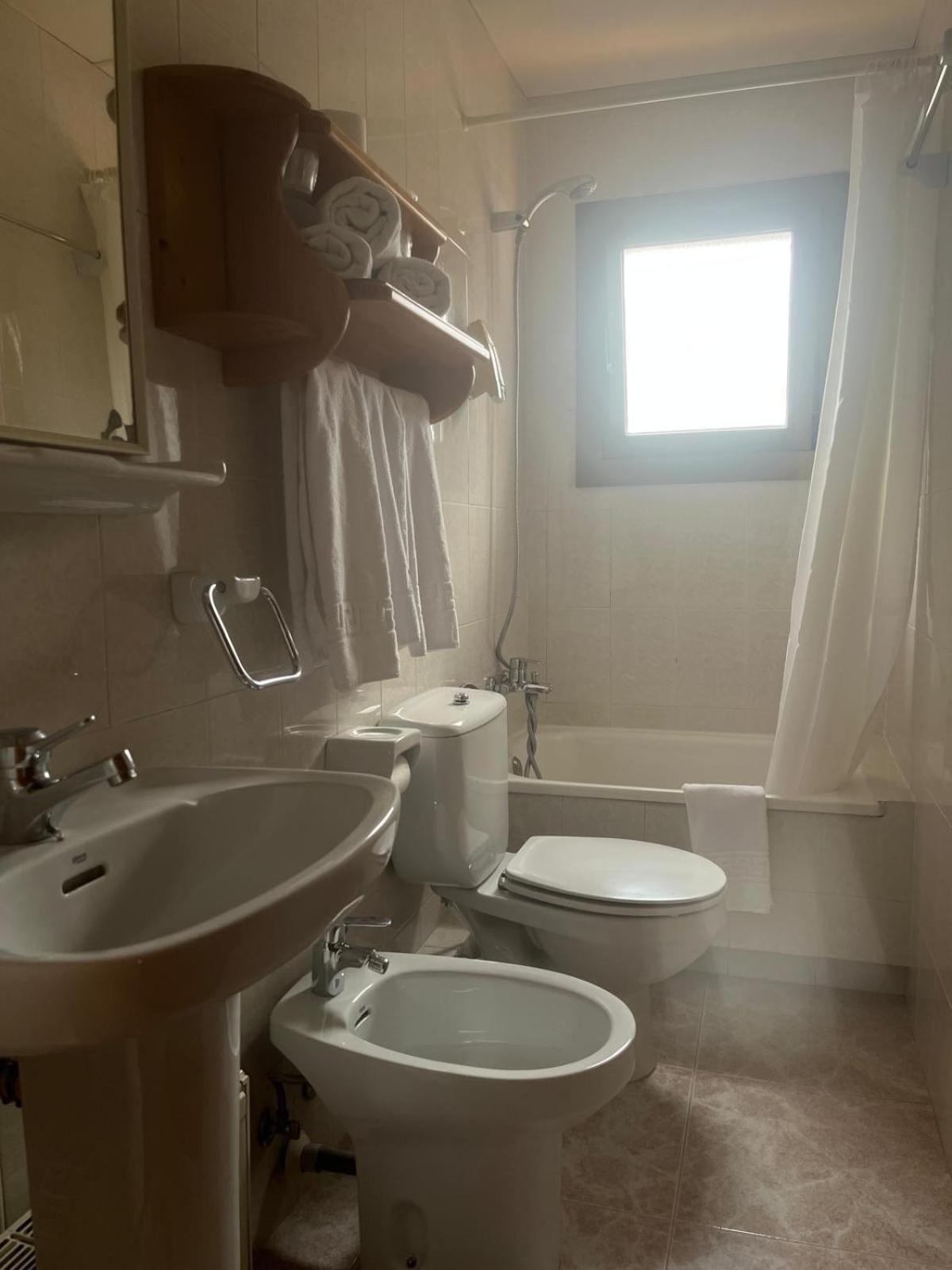 Classic Triple Room