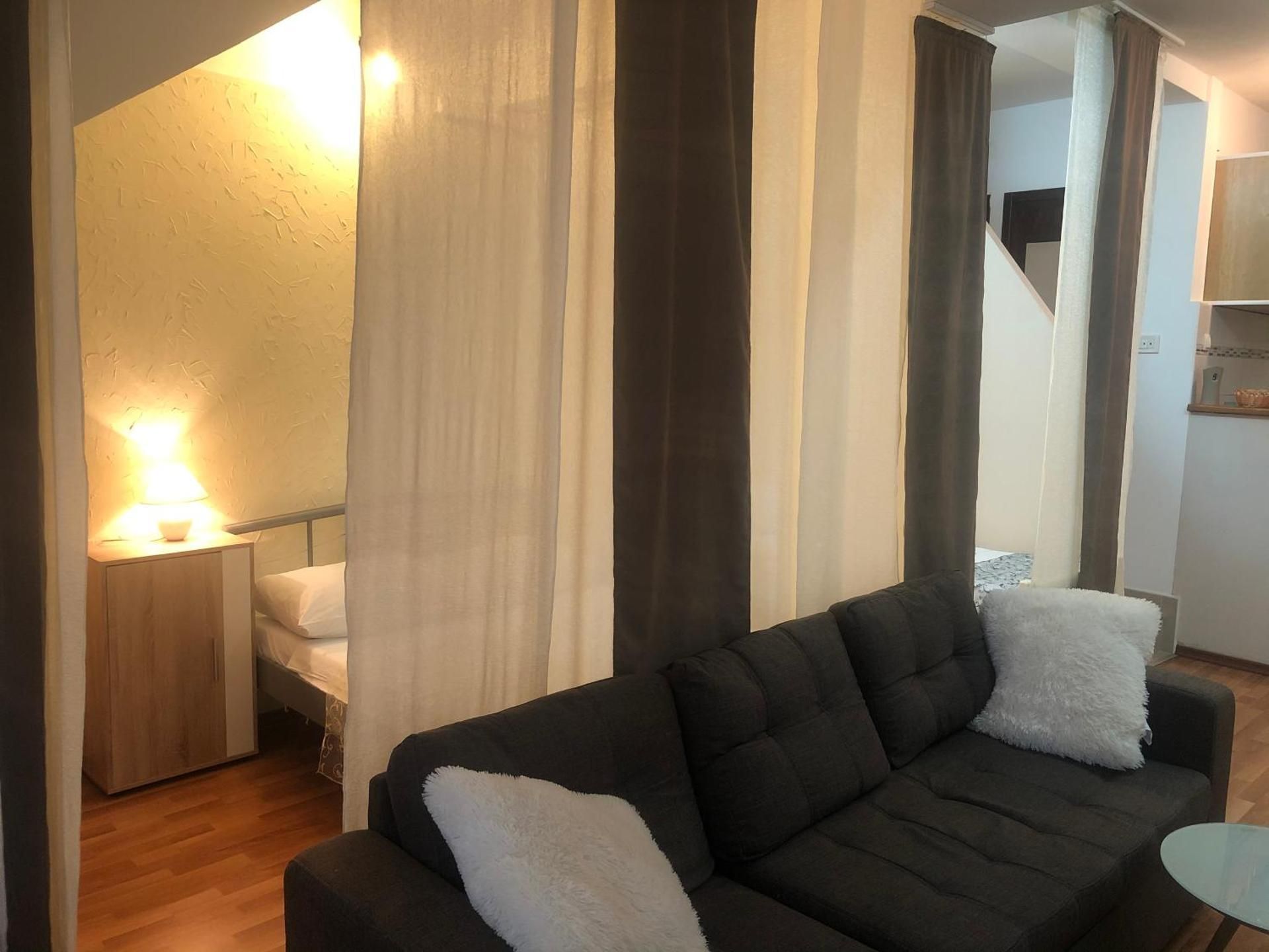 Apartment - Ground Floor