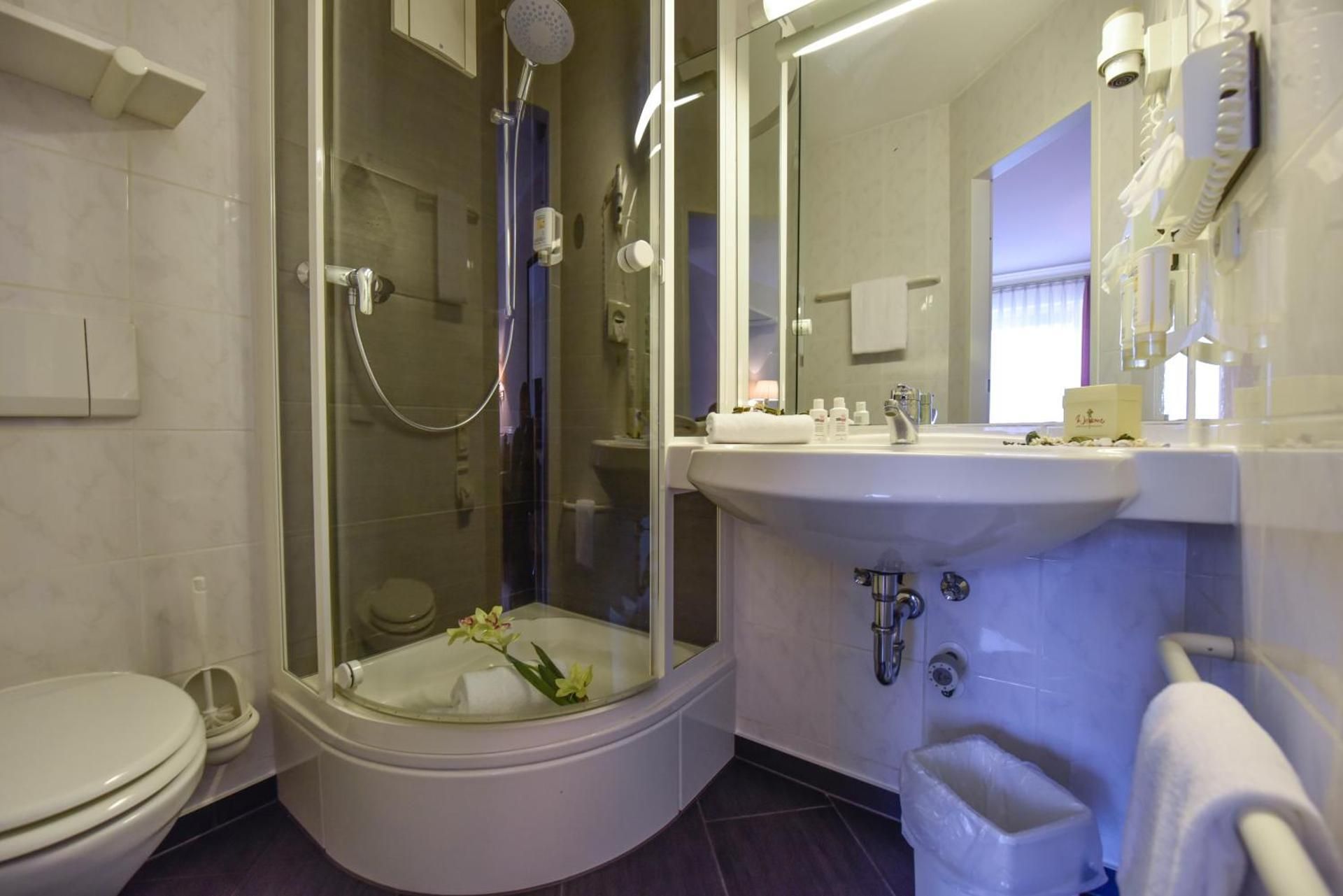 Atrium Hotel Amadeus Junior Suite 3