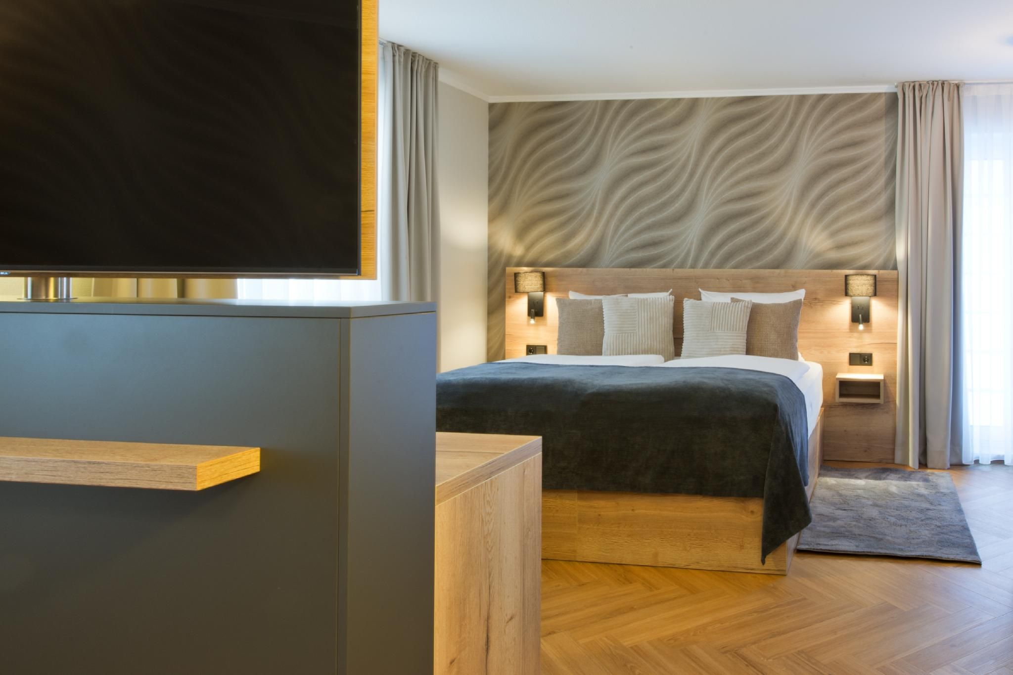 Junior Suite Deluxe