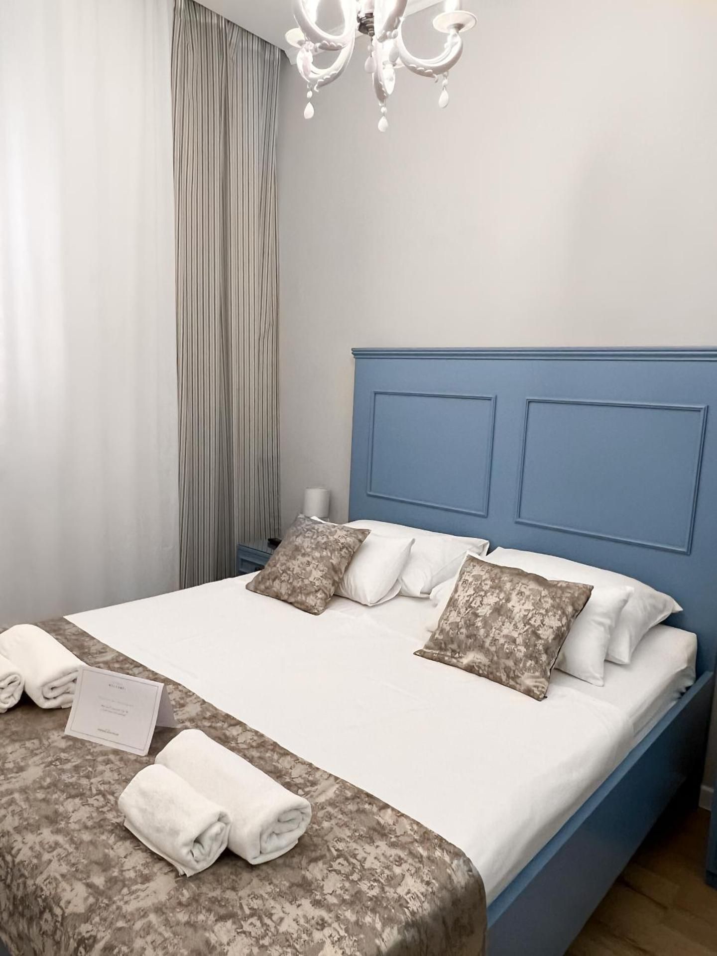 Small Double Room