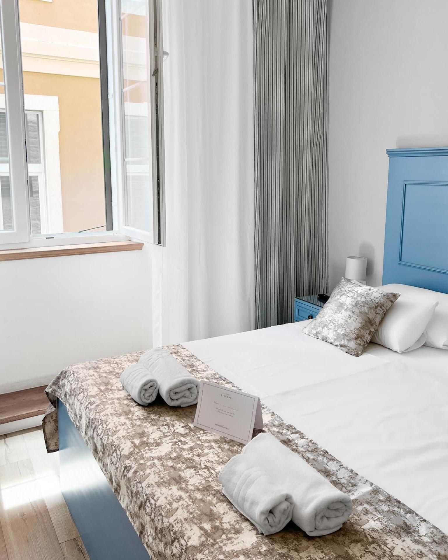 Small Double Room