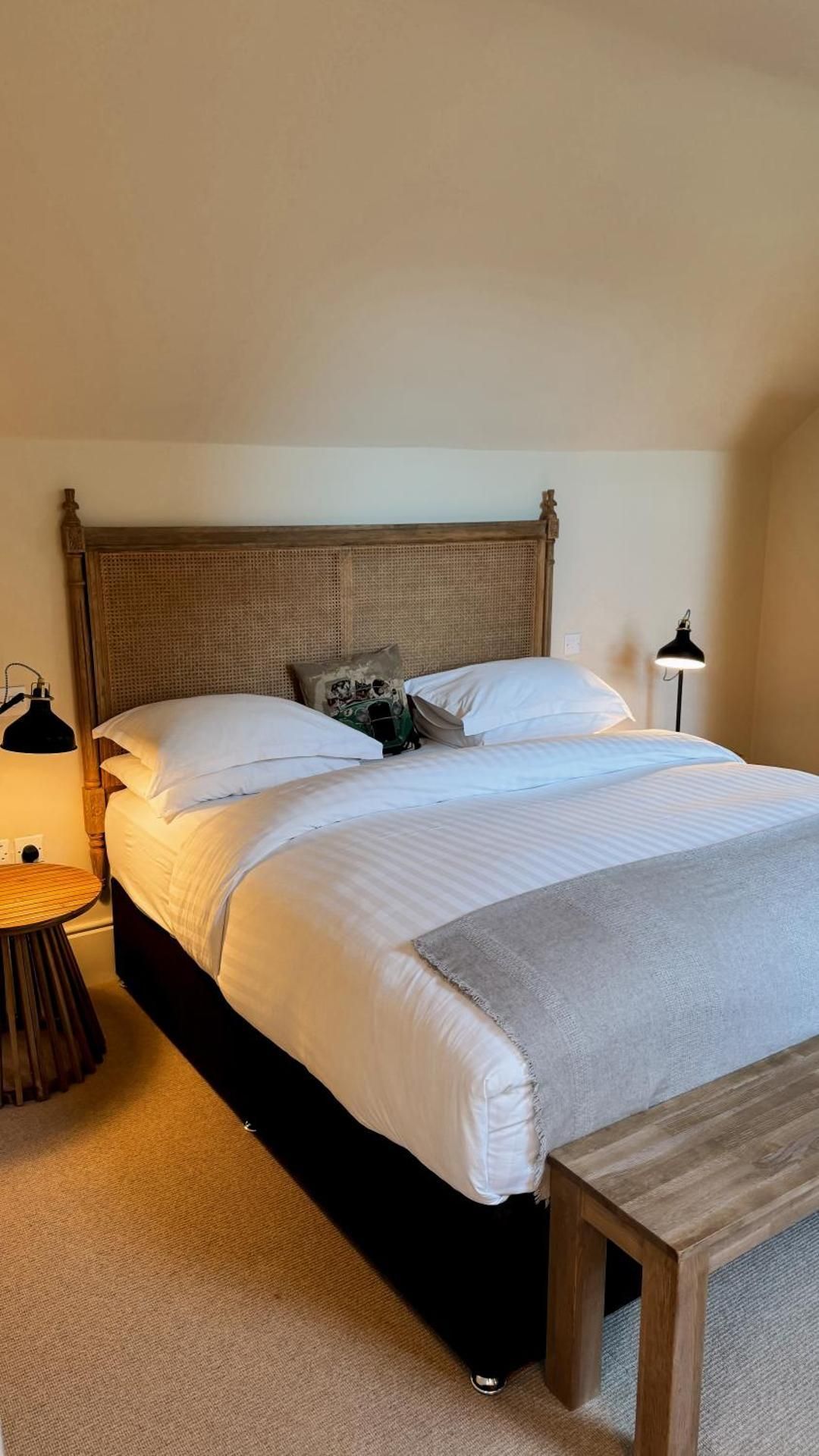 Double or Twin Room