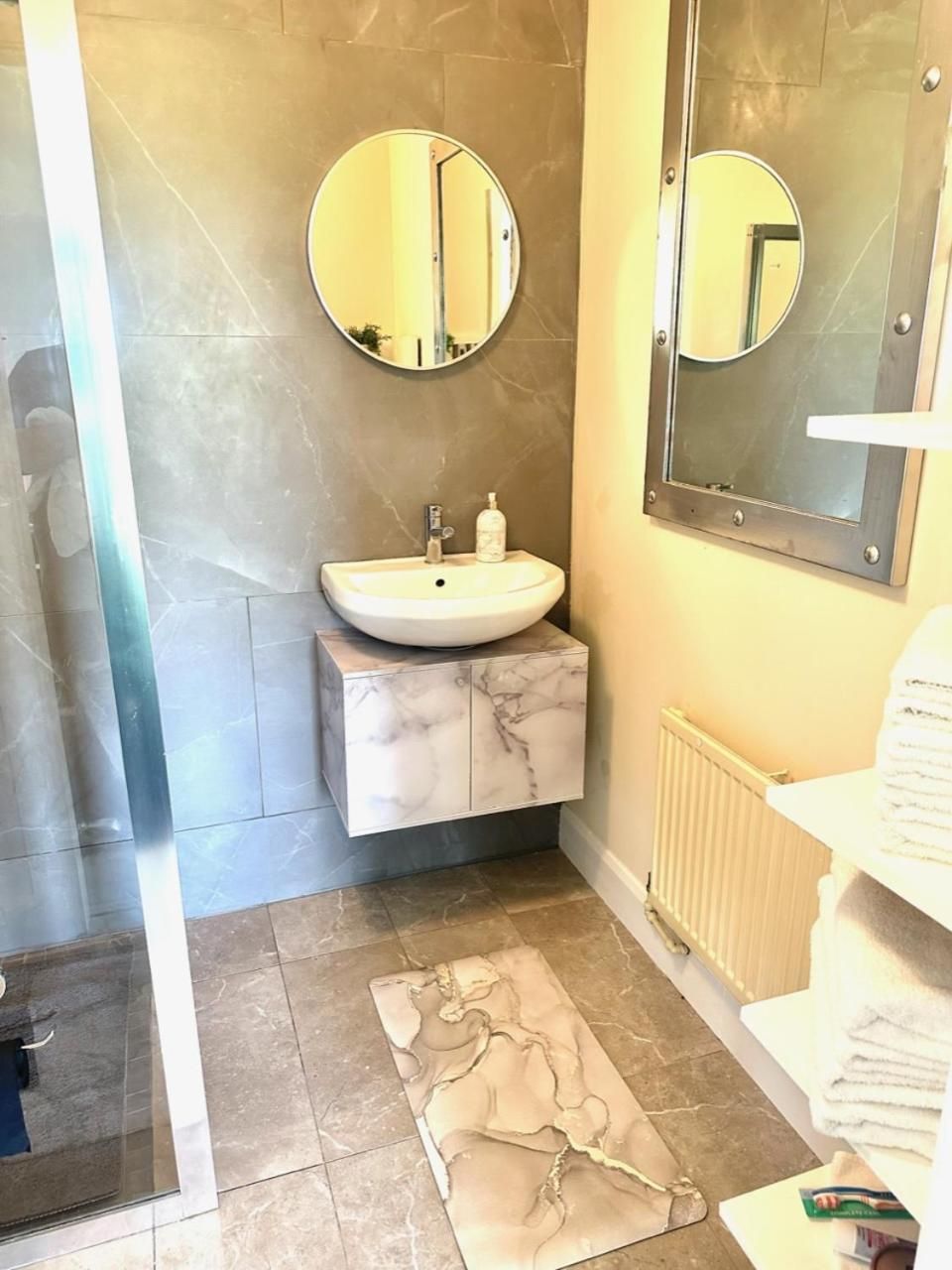 Junior Suite with Garden View
