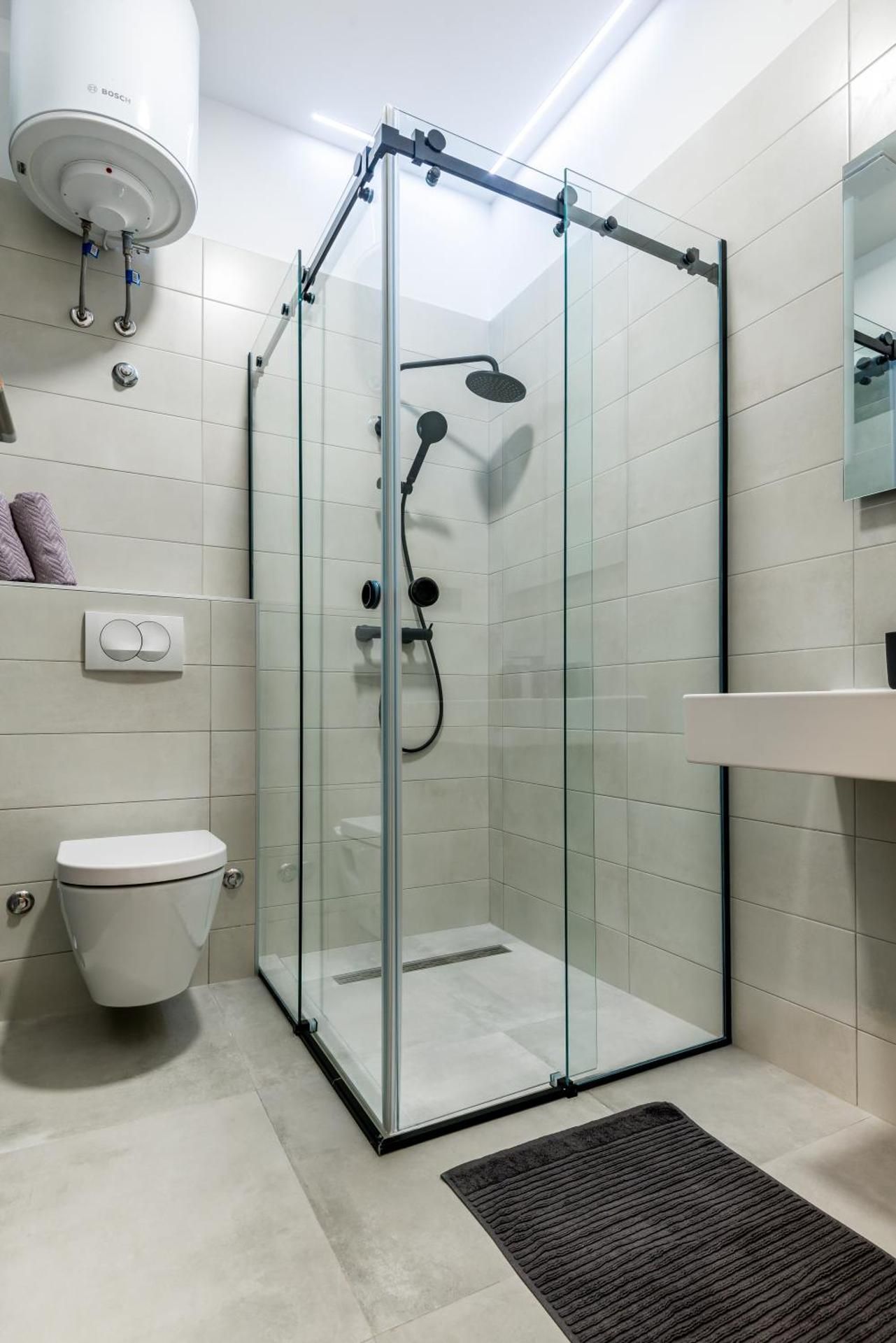 House Poletti Double Room 3