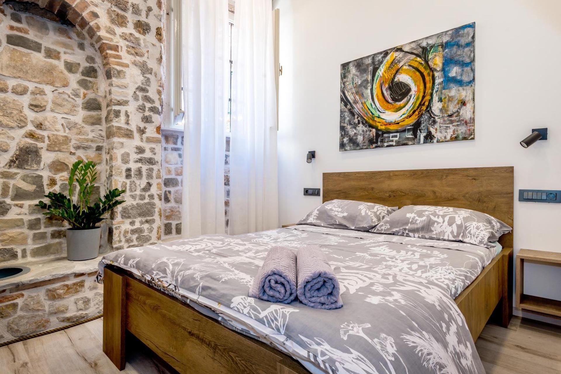 House Poletti Double Room