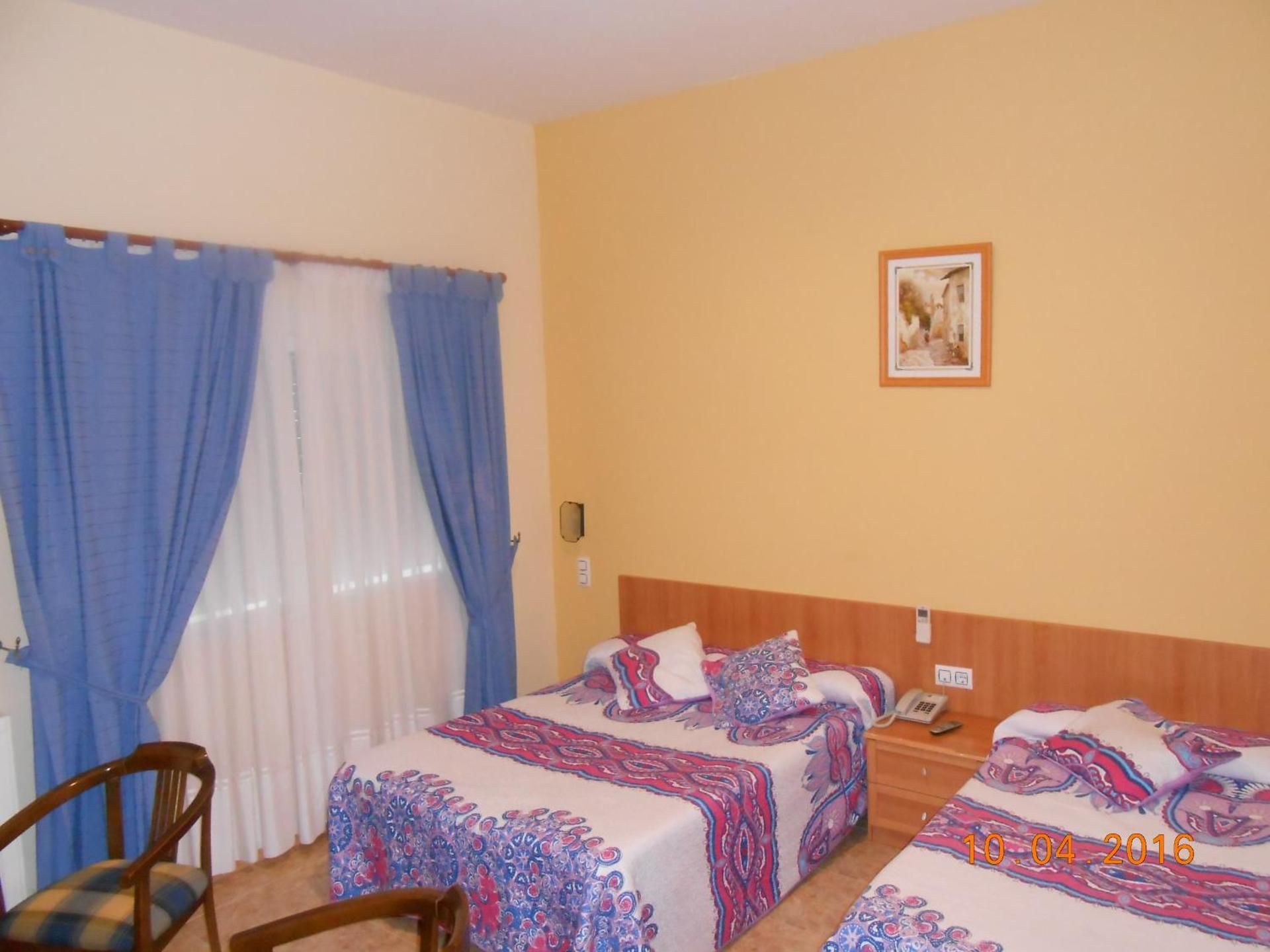 One-Bedroom Apartment (3 Adults)