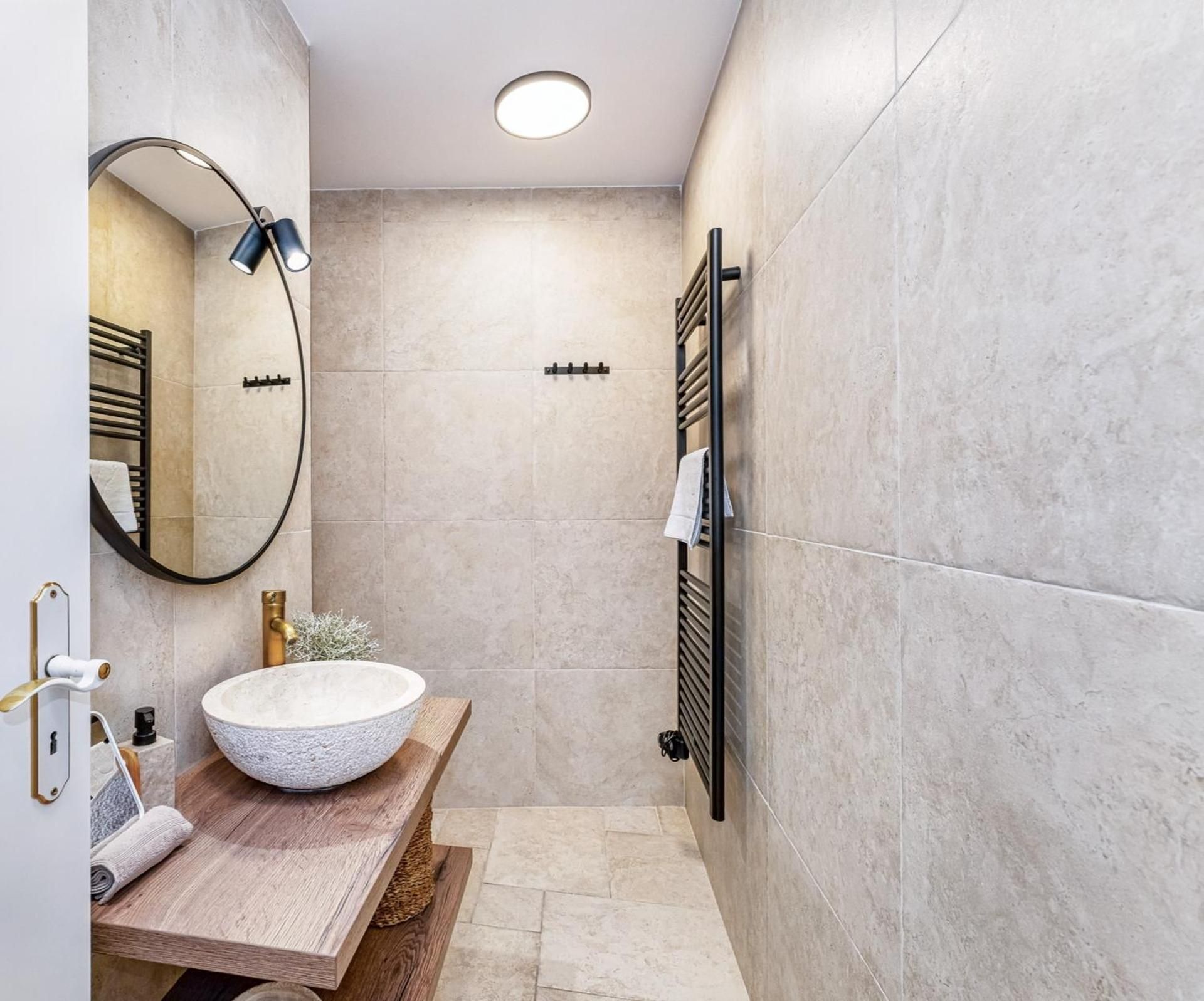 Duplex Apartment
