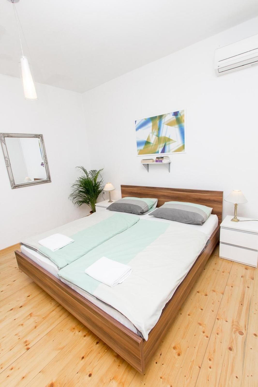 Triple Room with Private Bathroom