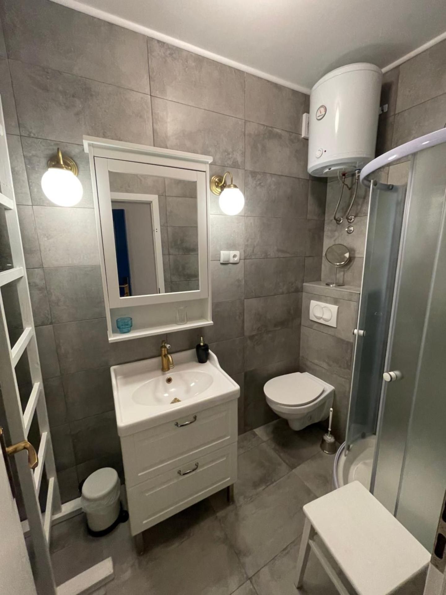 Deluxe Double or Twin Room with Balcony and Sea View