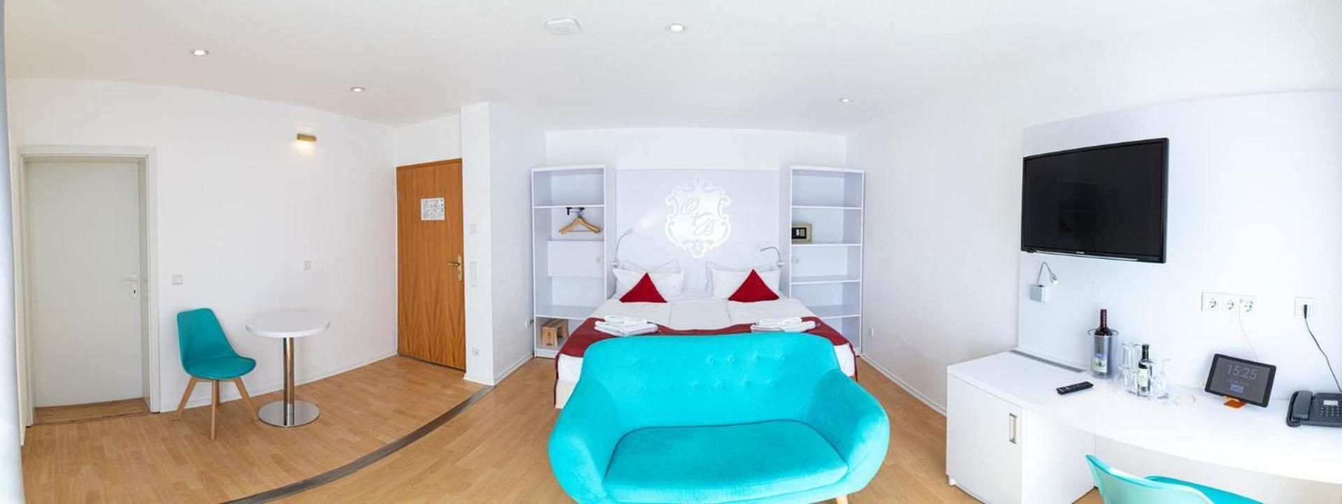 Double Room