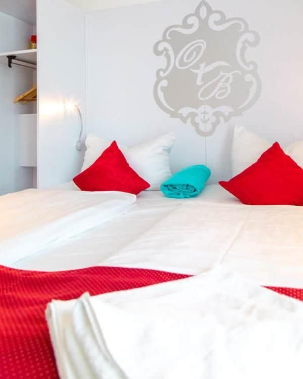 Economy Double or Twin Room