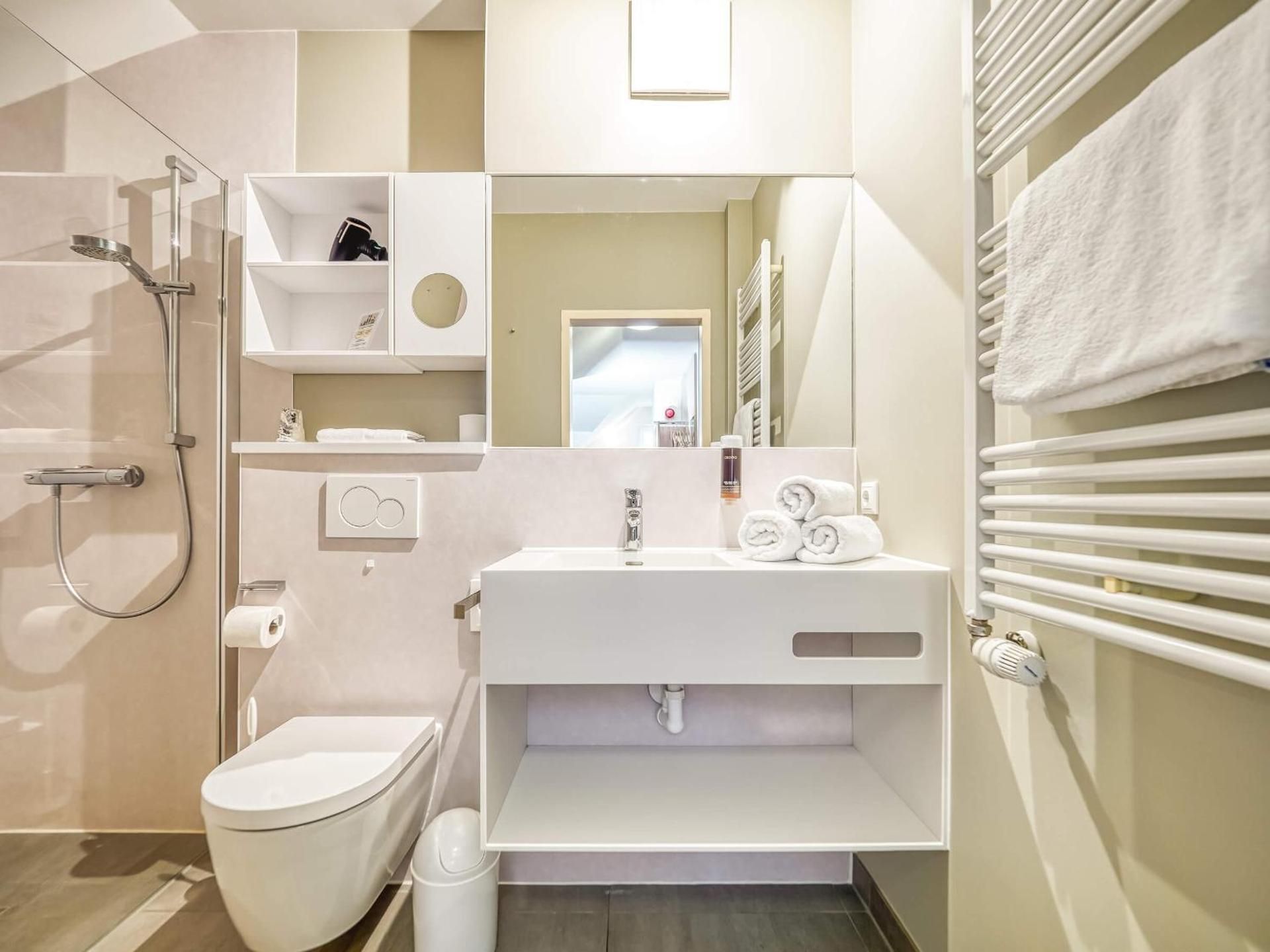 Single Room