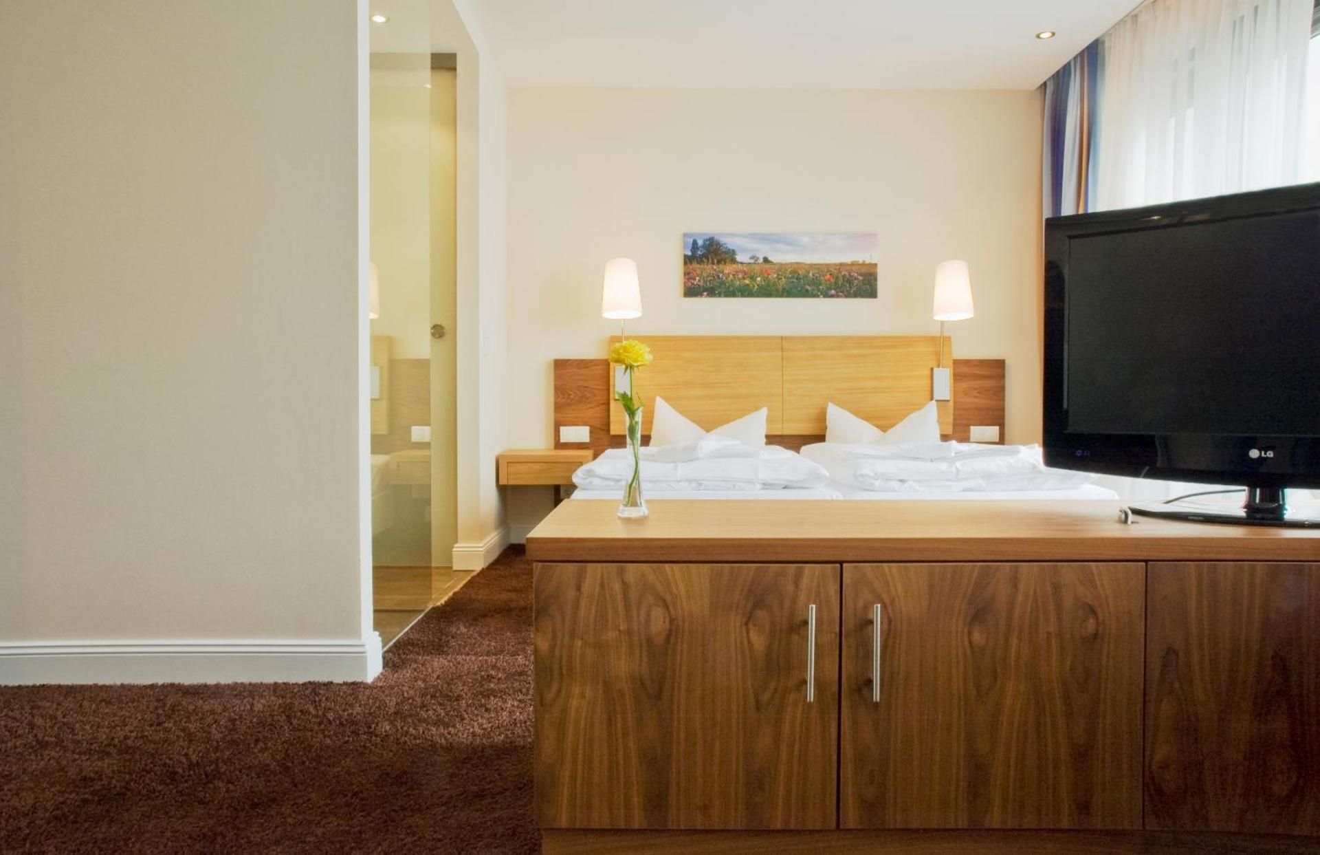 Single Room Type 1