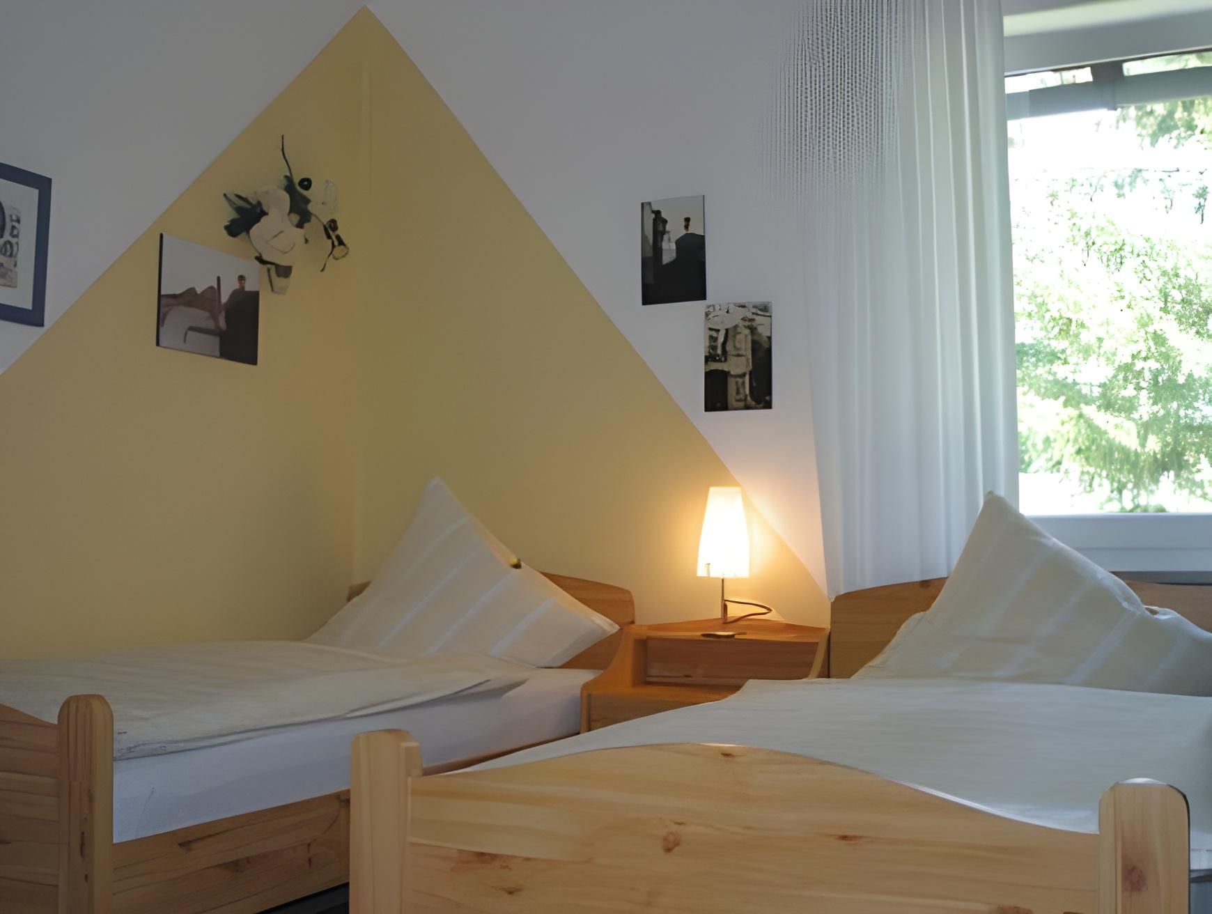Small Twin Room