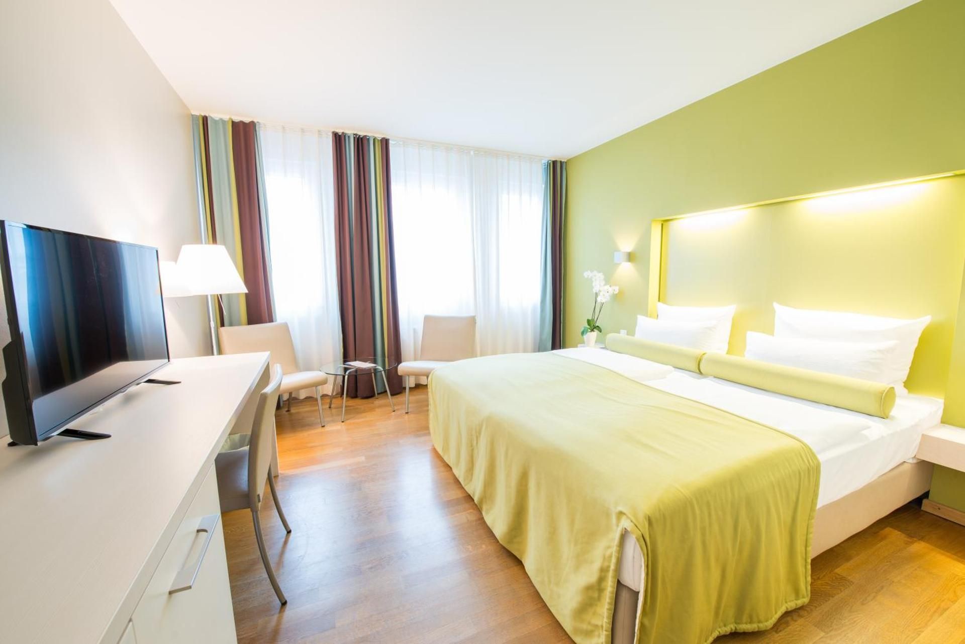 Last Minute Offer - Double Room